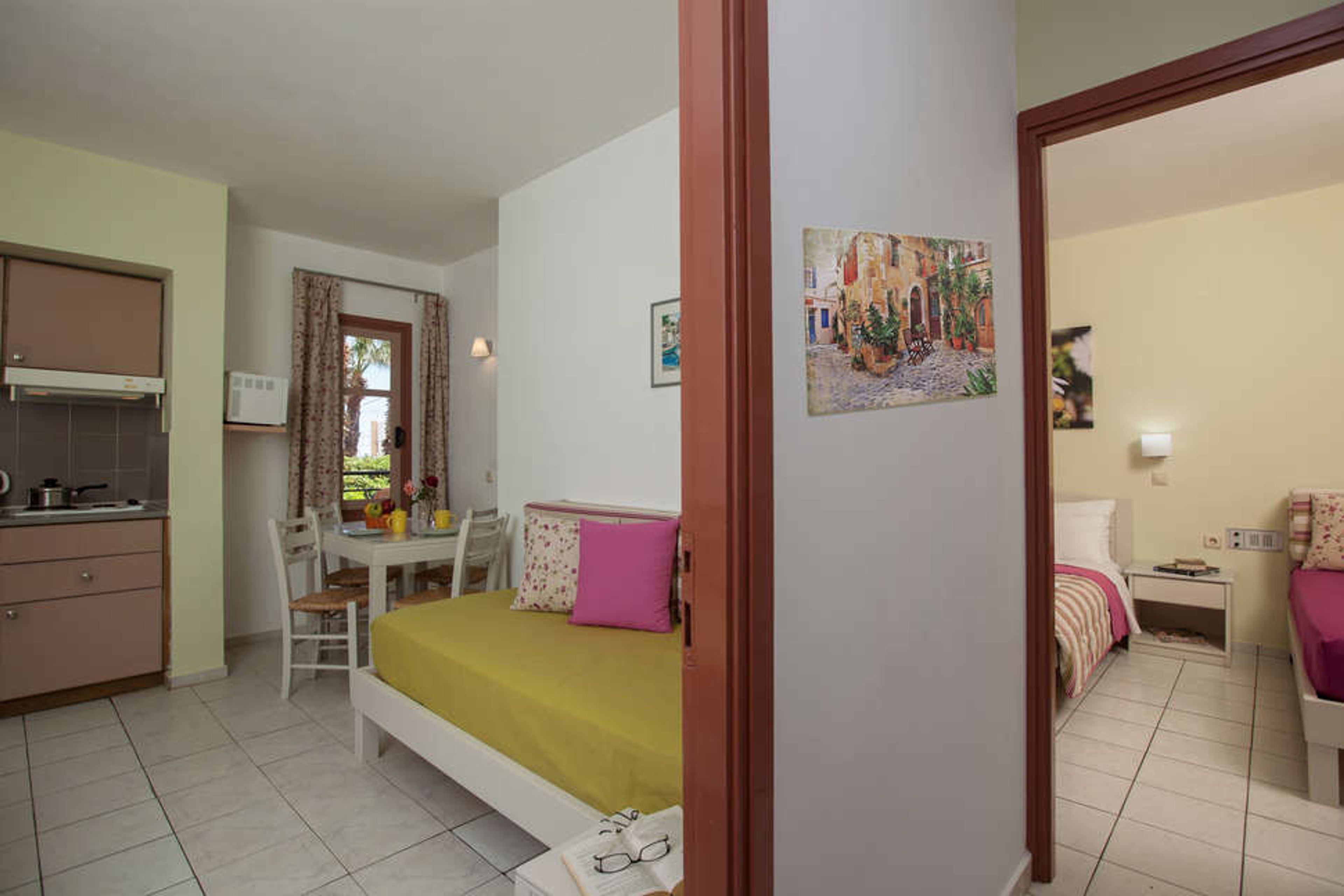 Latania Studios & Appartementen foto 4