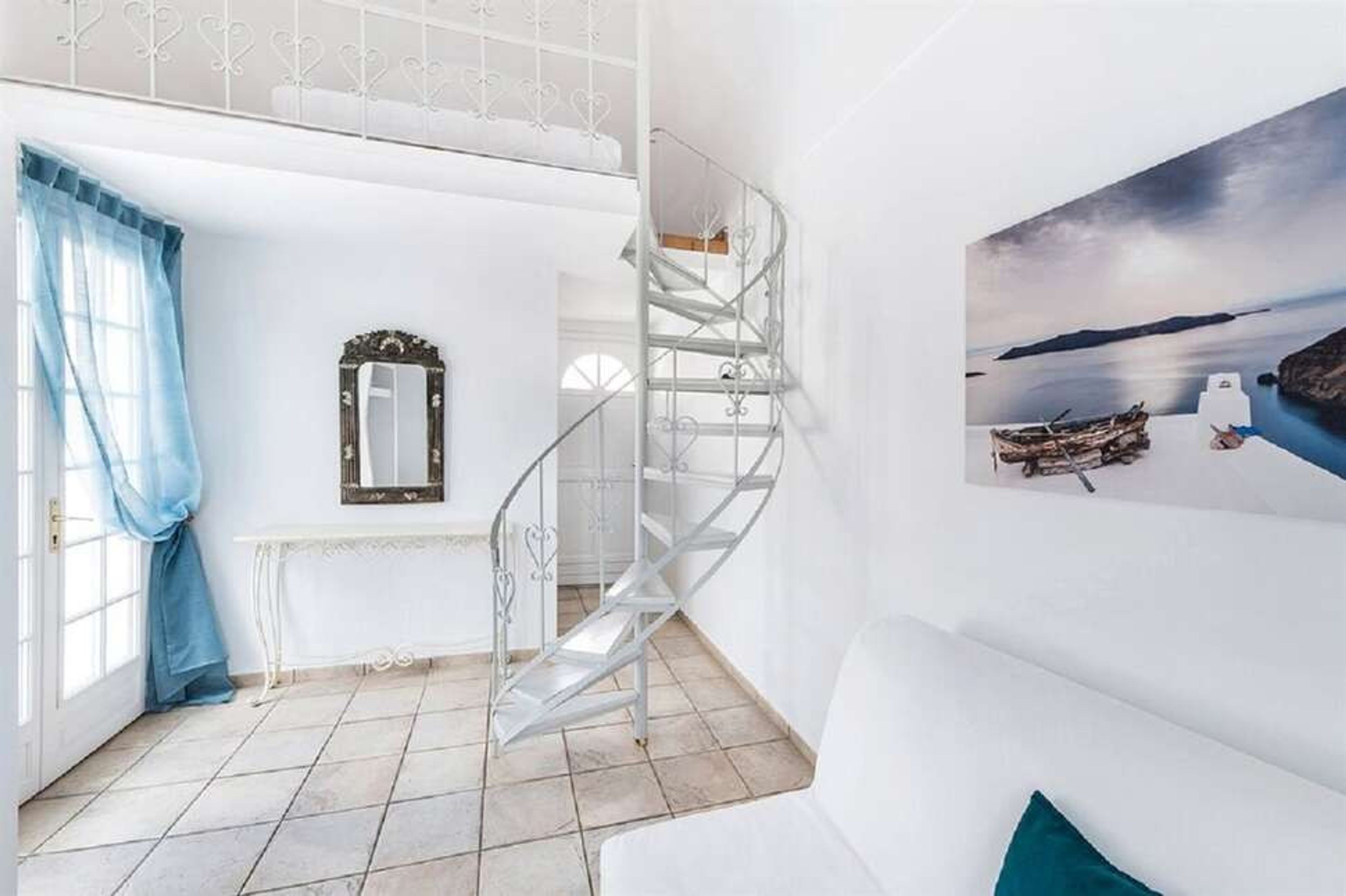 LavaRock Santorini foto 2