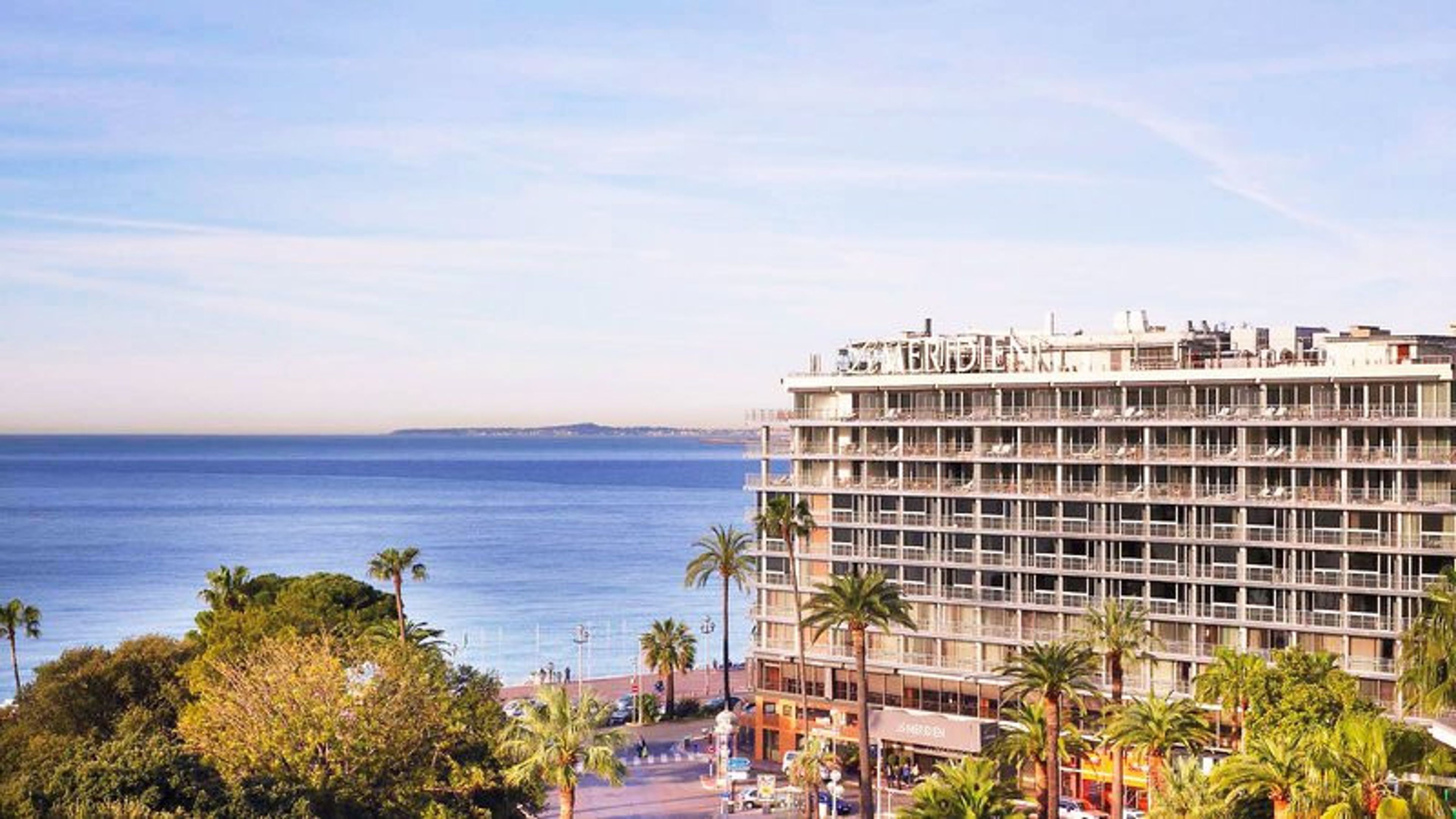 Le Meridien Nice