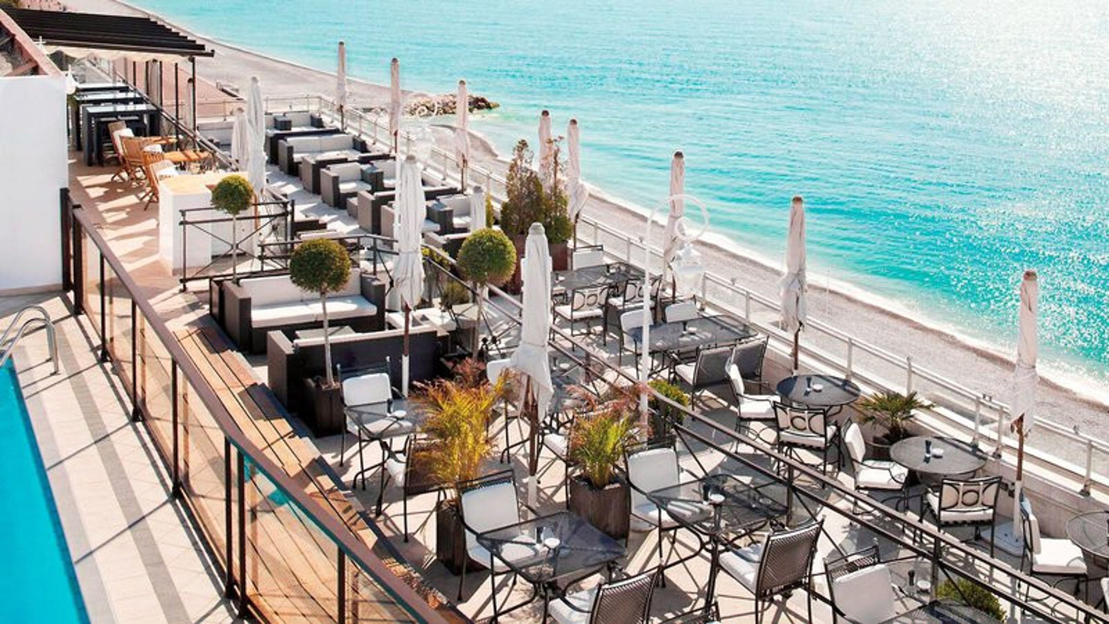 Le Meridien Nice foto 1