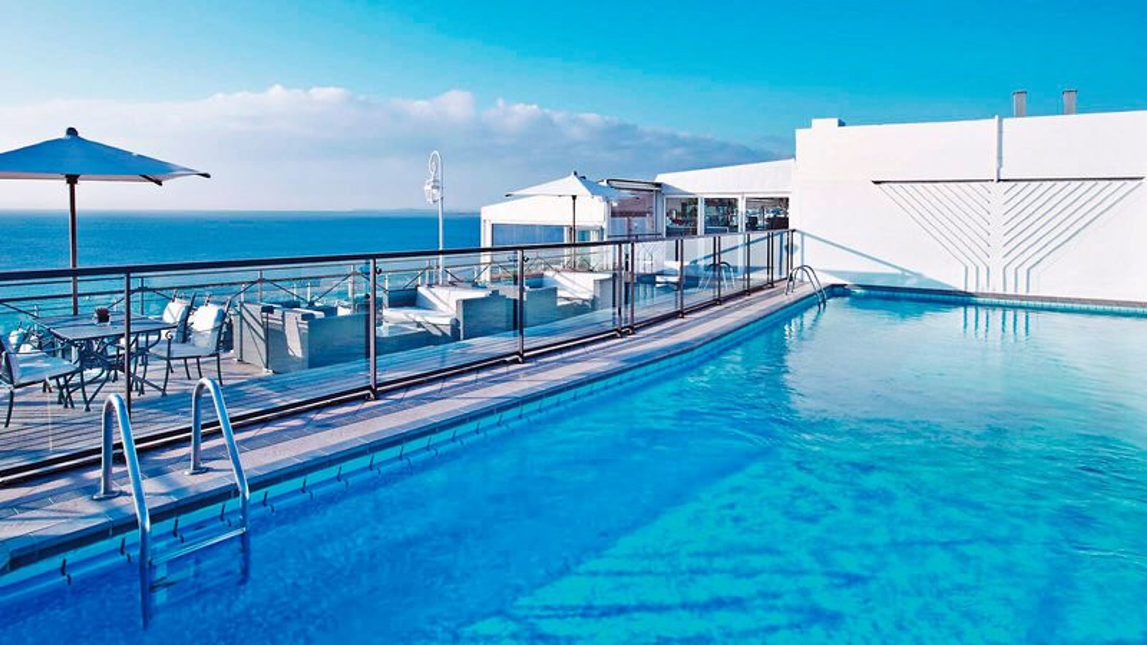 Le Meridien Nice foto 2