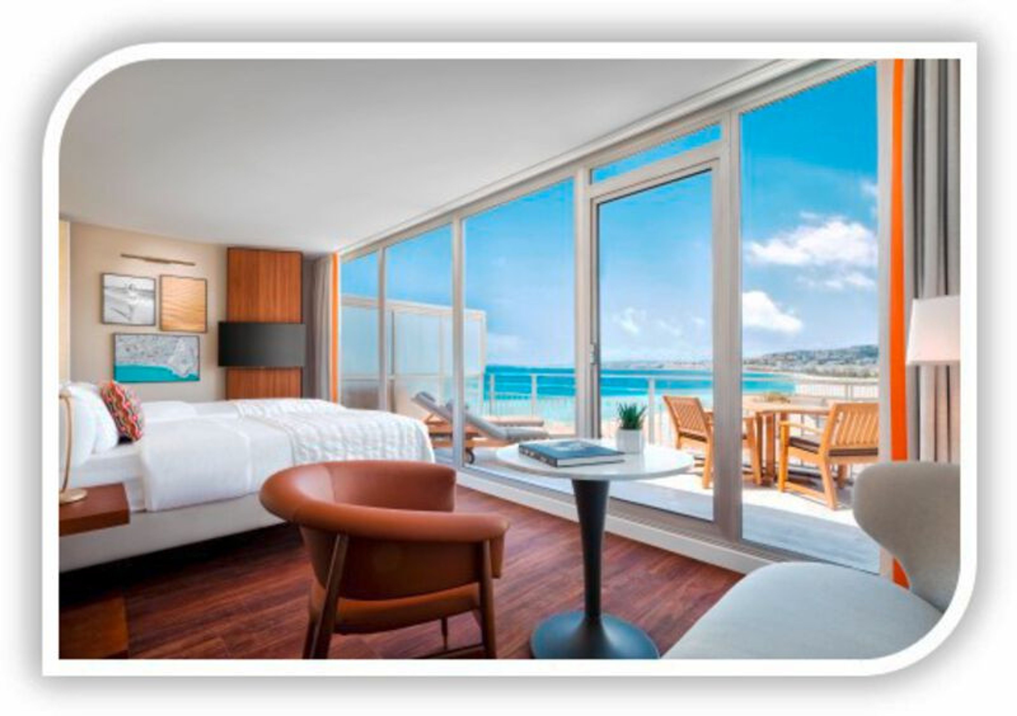 Le Meridien Nice foto 3