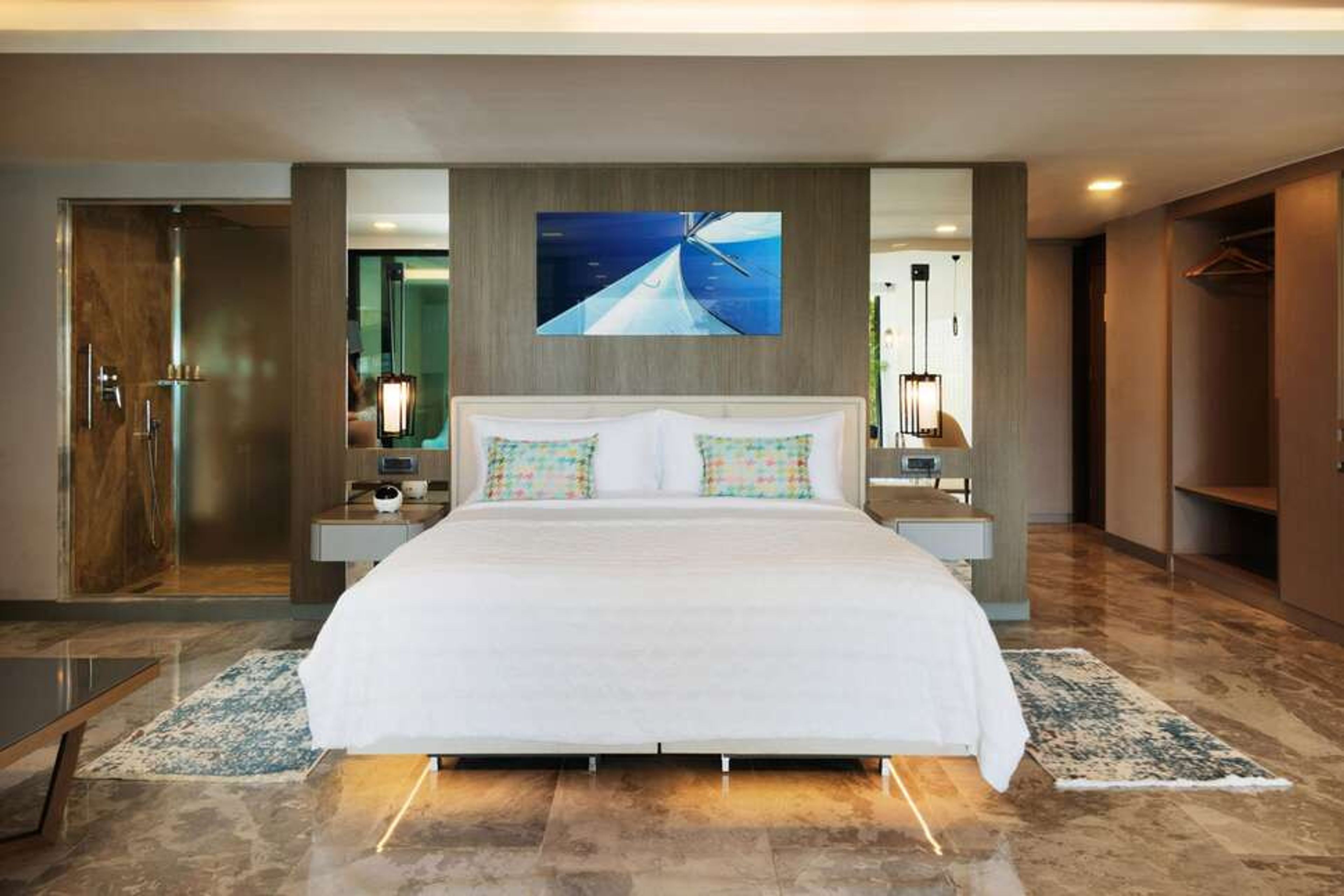 Le Meridien Bodrum Beach Resort foto 1