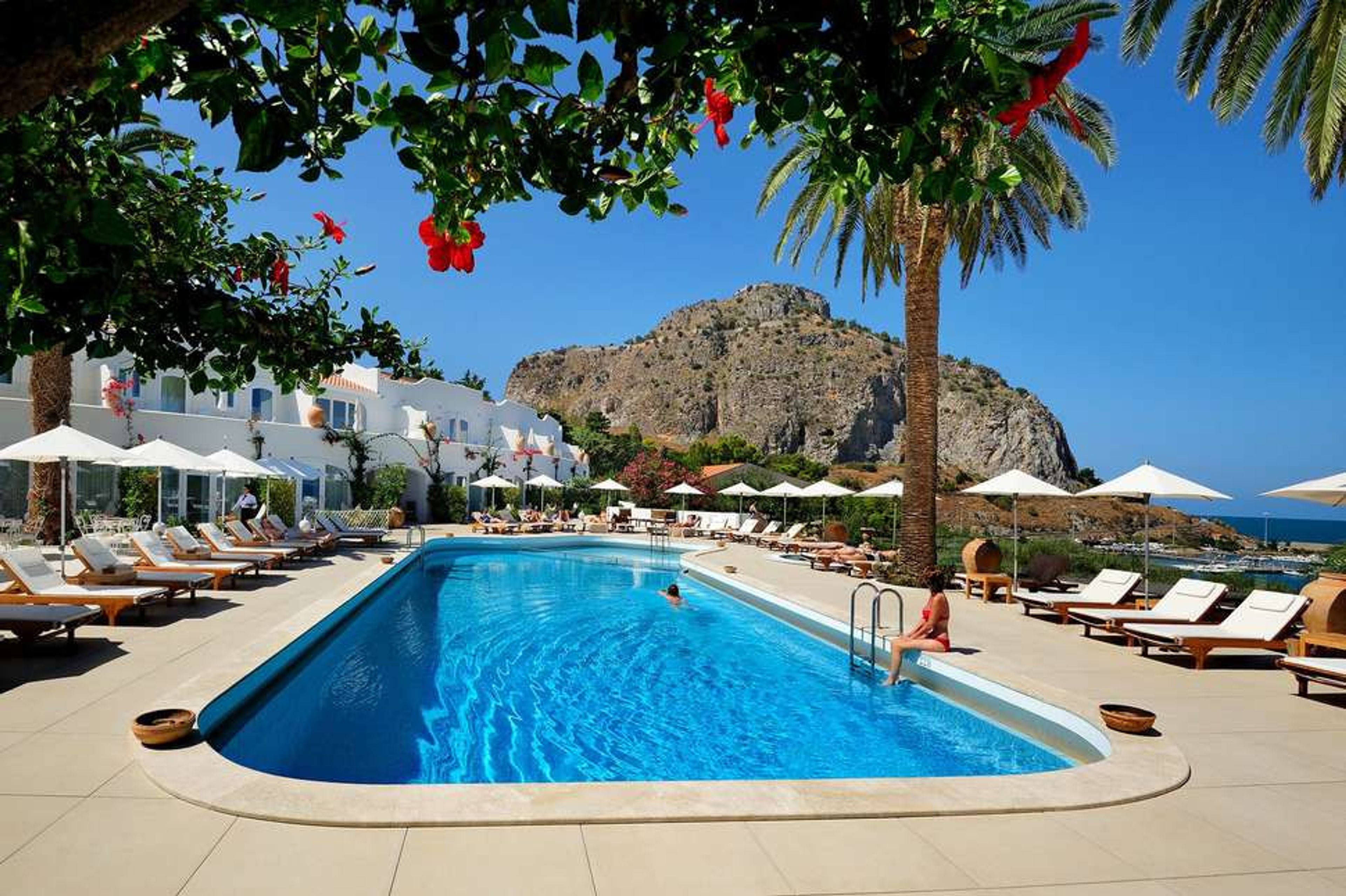 Le Calette Garden & Bay