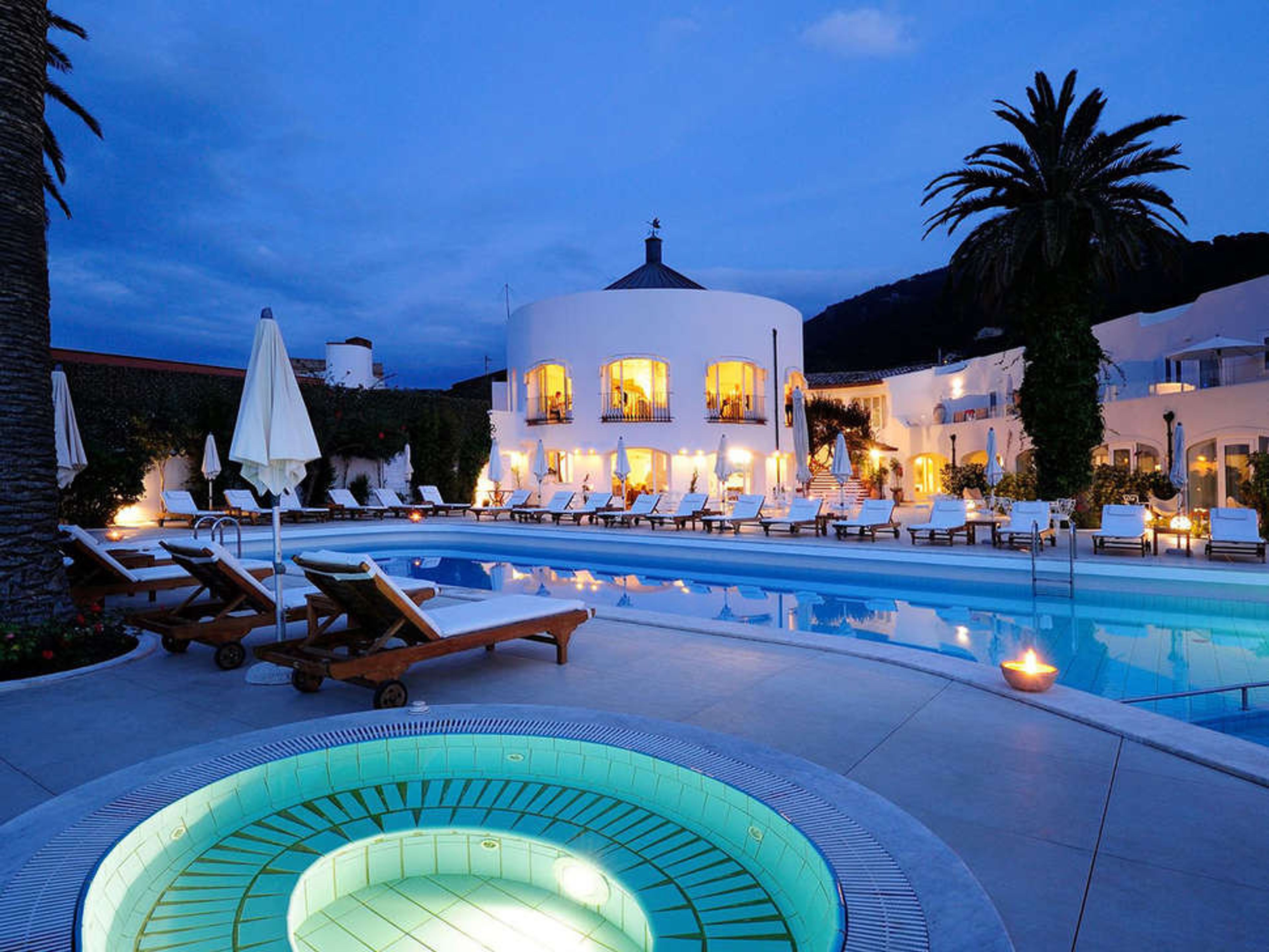 Le Calette Garden & Bay foto 2
