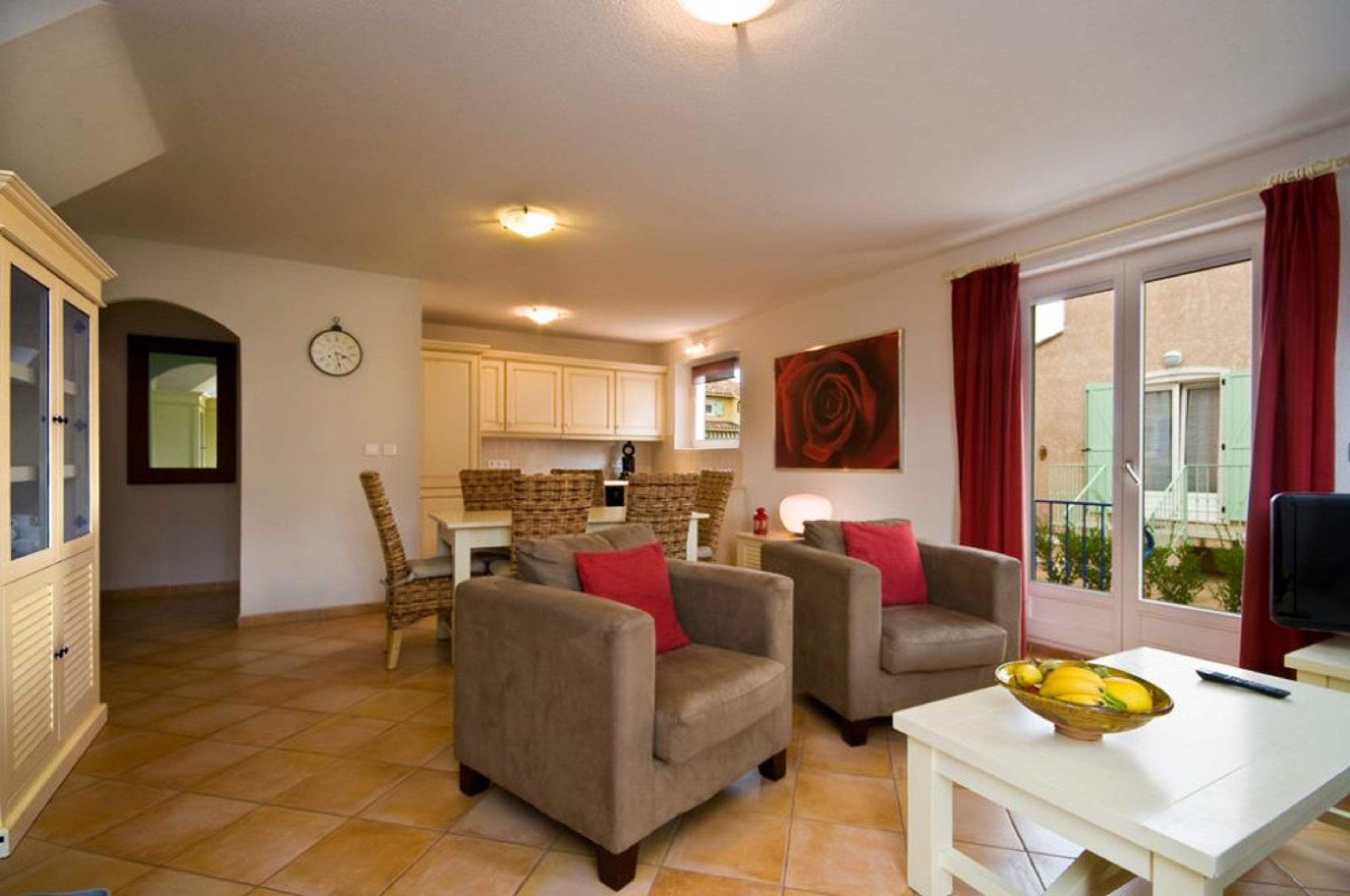 Le Clos Des Oliviers foto 4