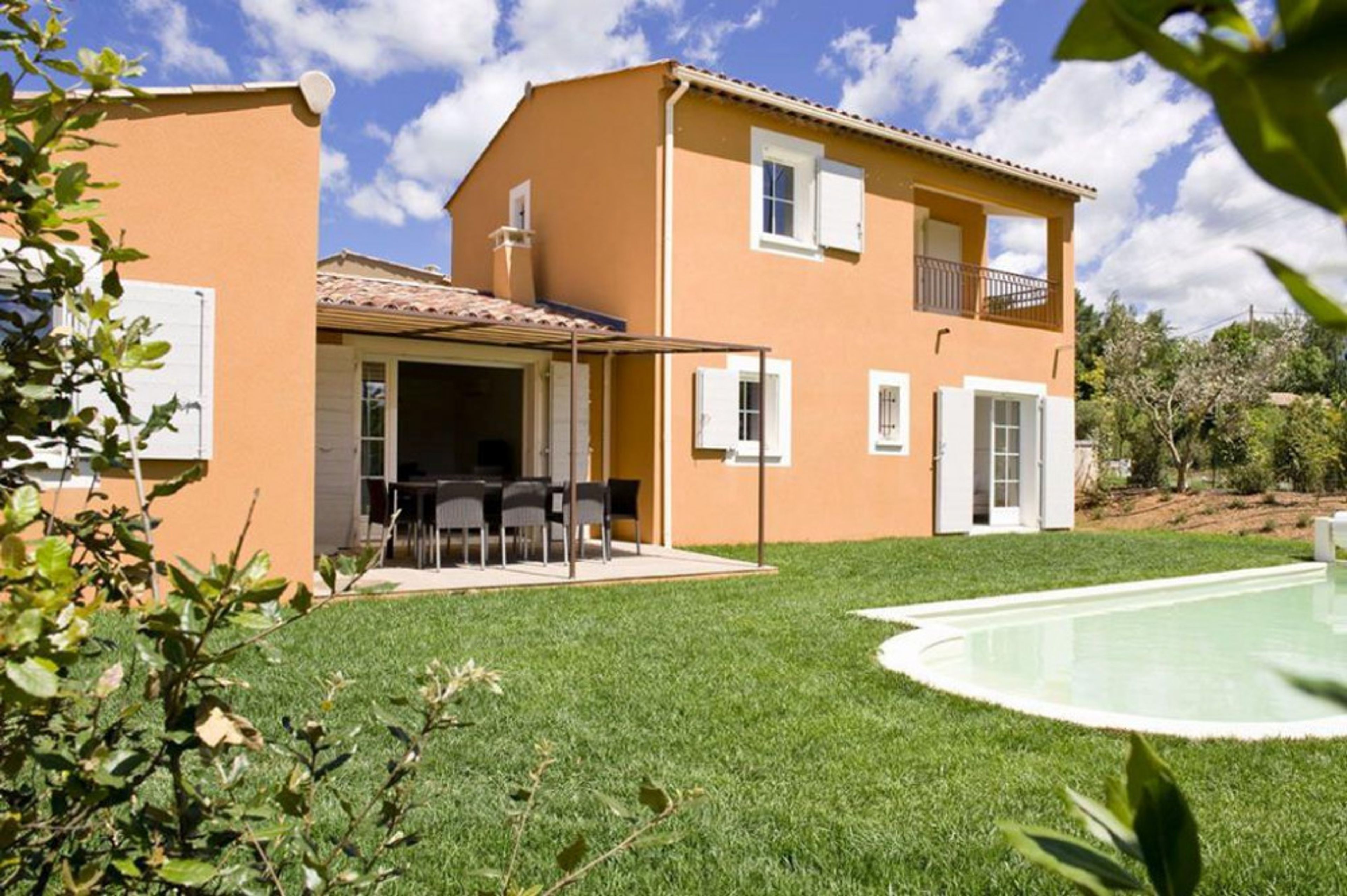 Le Clos Savornin foto 1