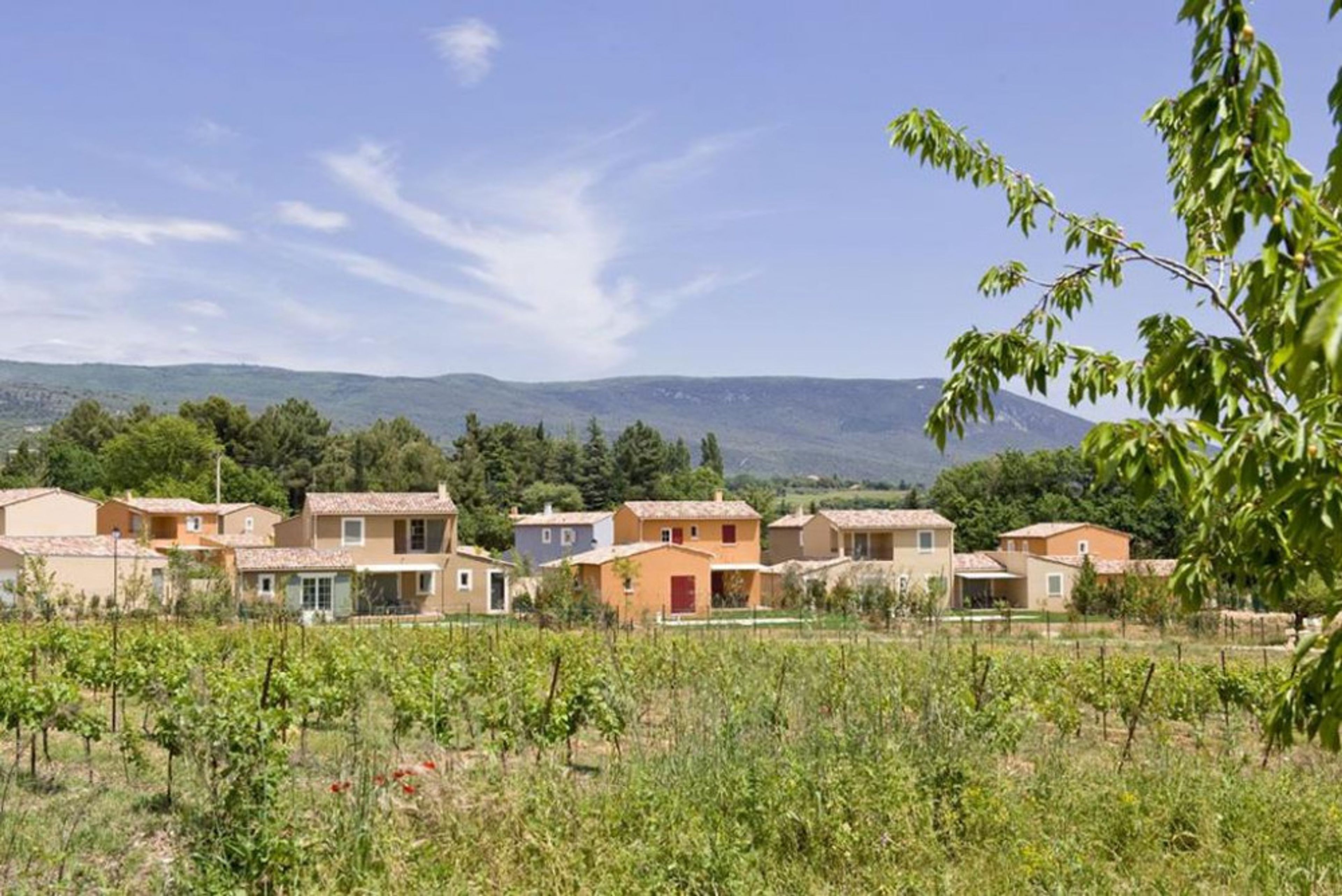 Le Clos Savornin foto 2