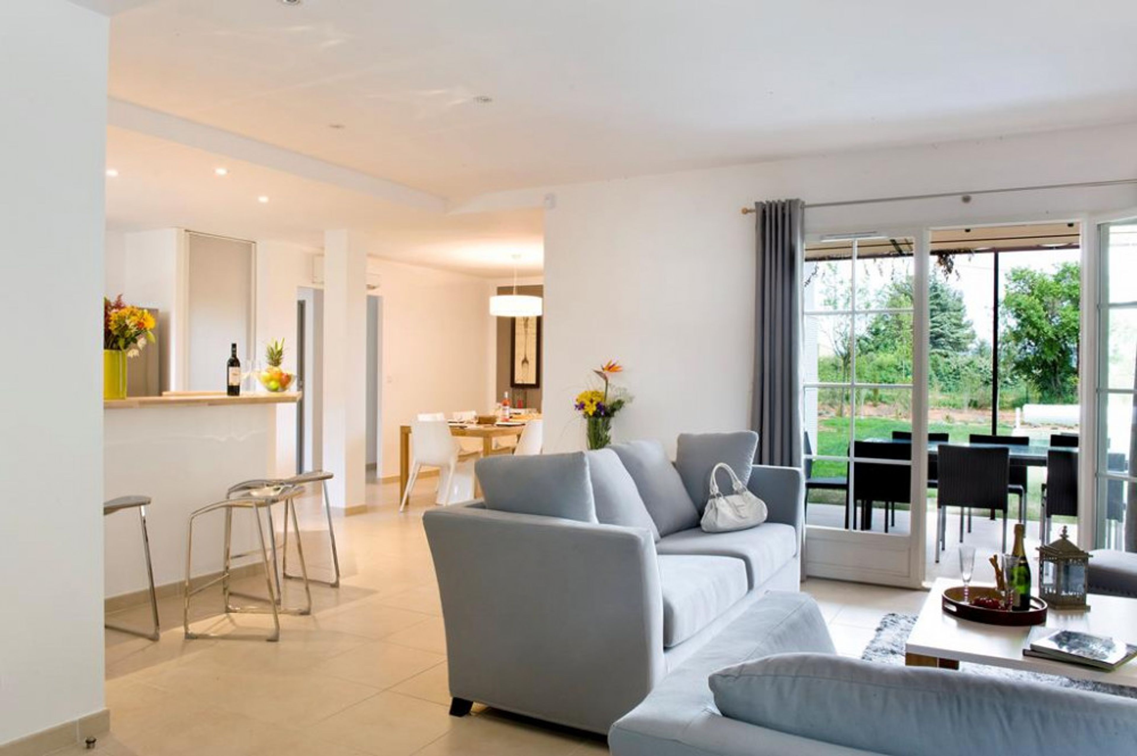 Le Clos Savornin foto 3