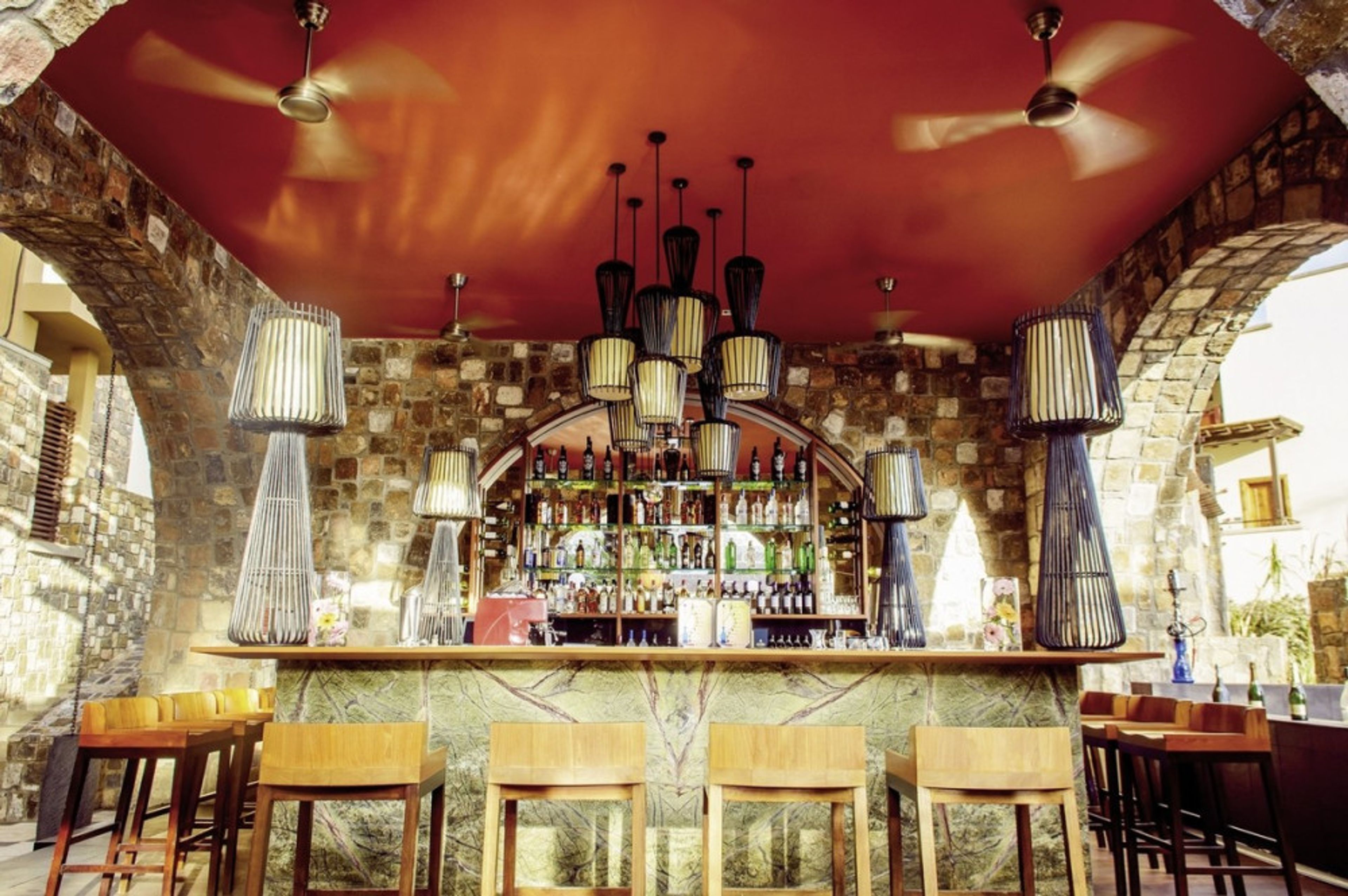 Le Jadis Beach Resort en Wellness foto 3