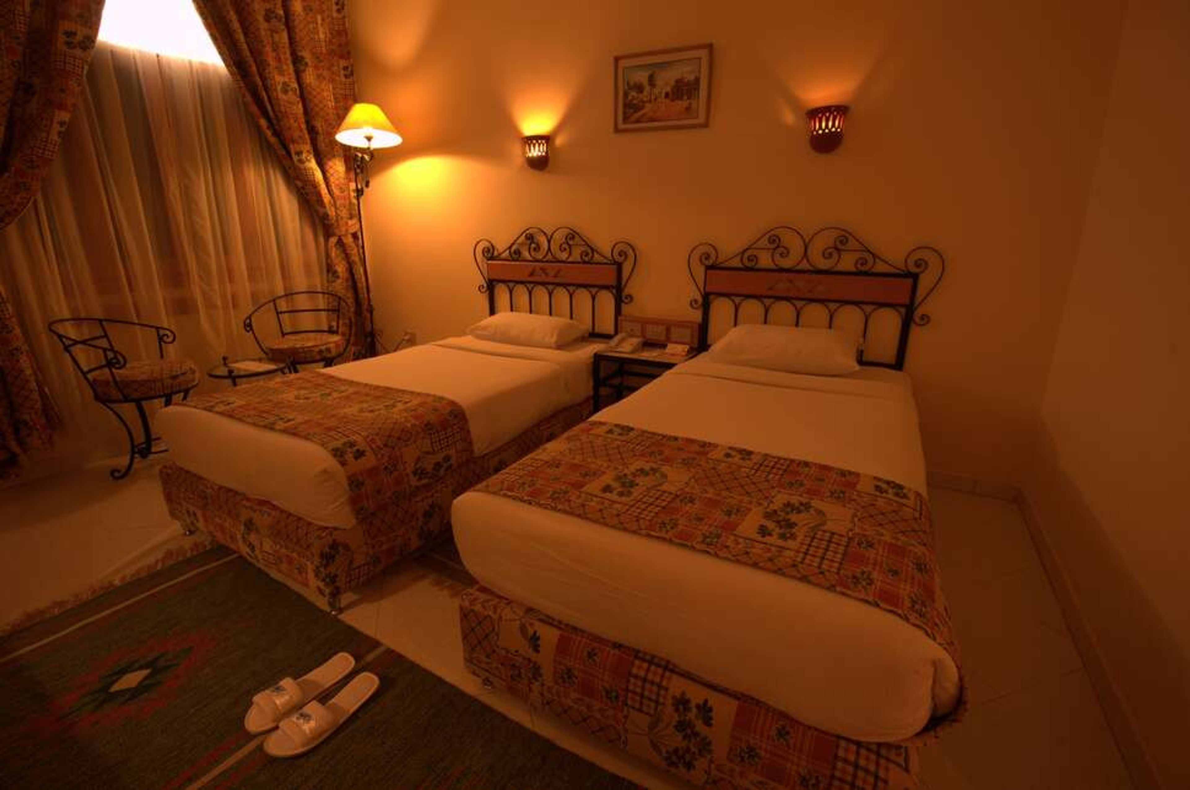 Le Pacha Resort foto 3