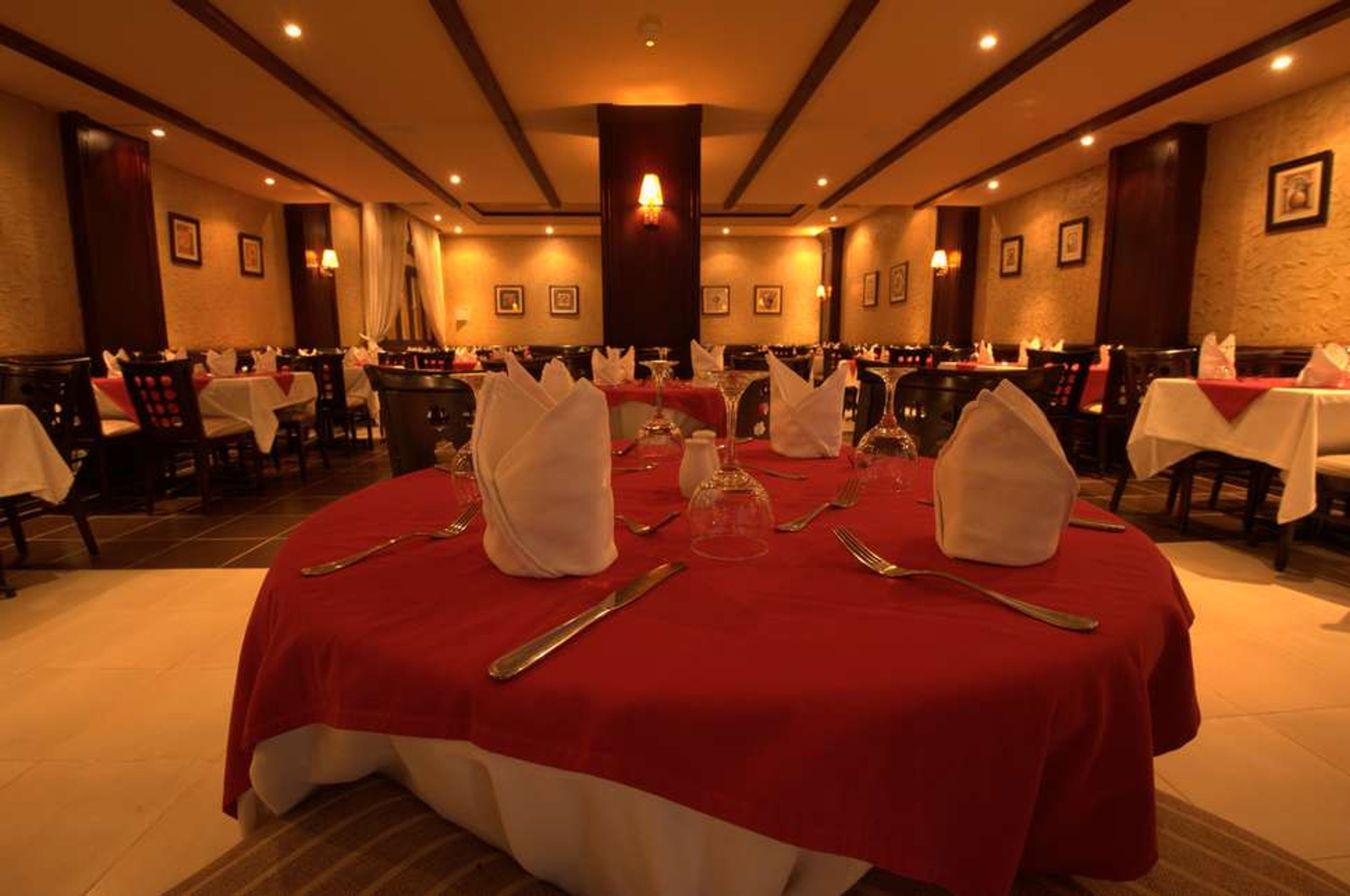 Le Pacha Resort foto 4