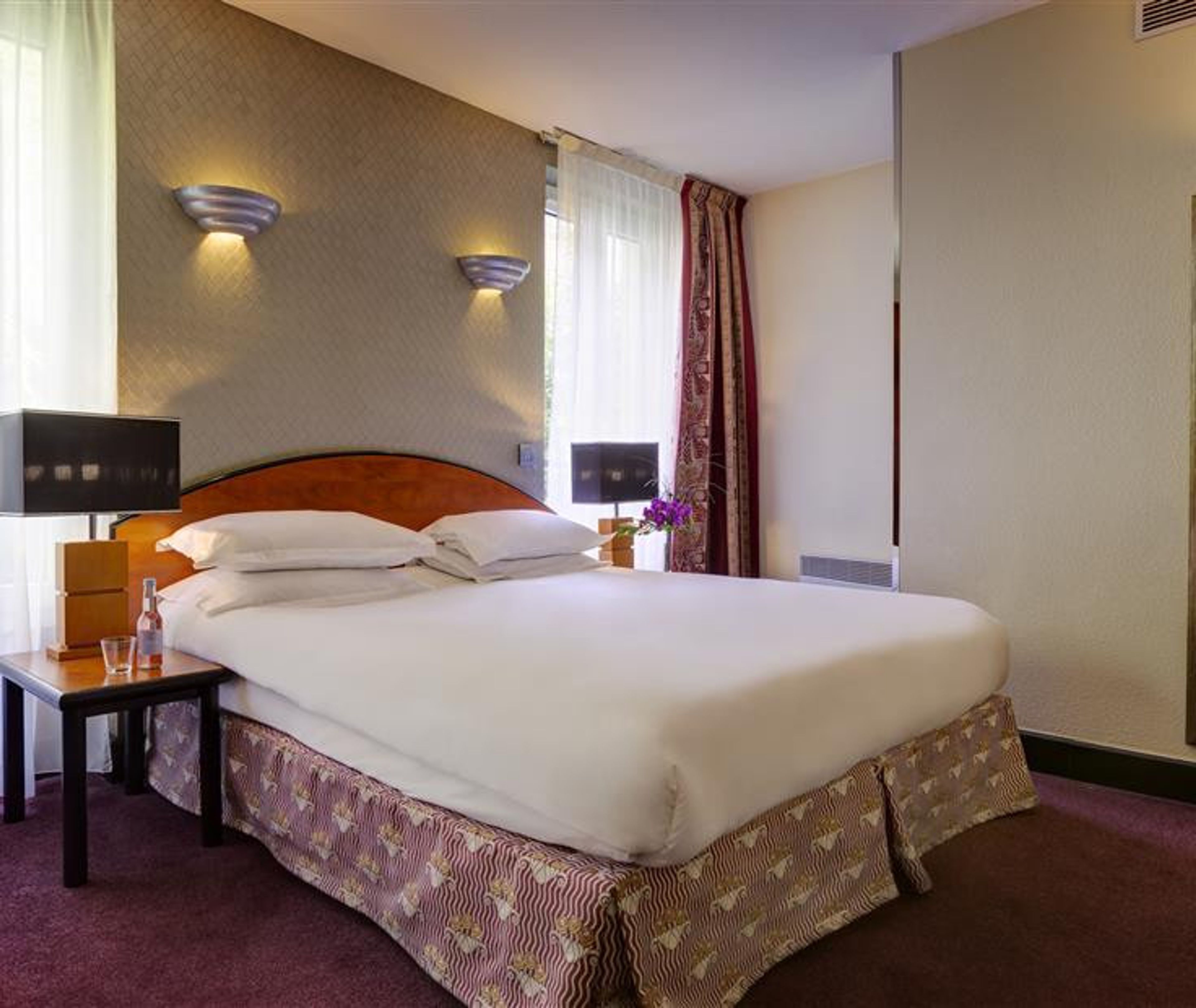 Le Patio Bastille (ex Best Western Le Patio Saint Antoine)