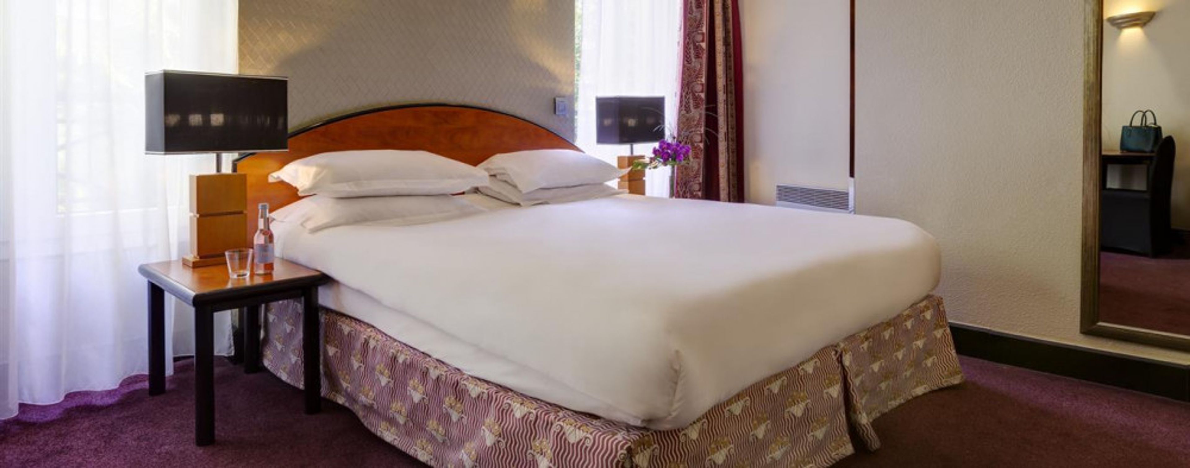 Le Patio Bastille (ex Best Western Le Patio Saint Antoine) foto 4