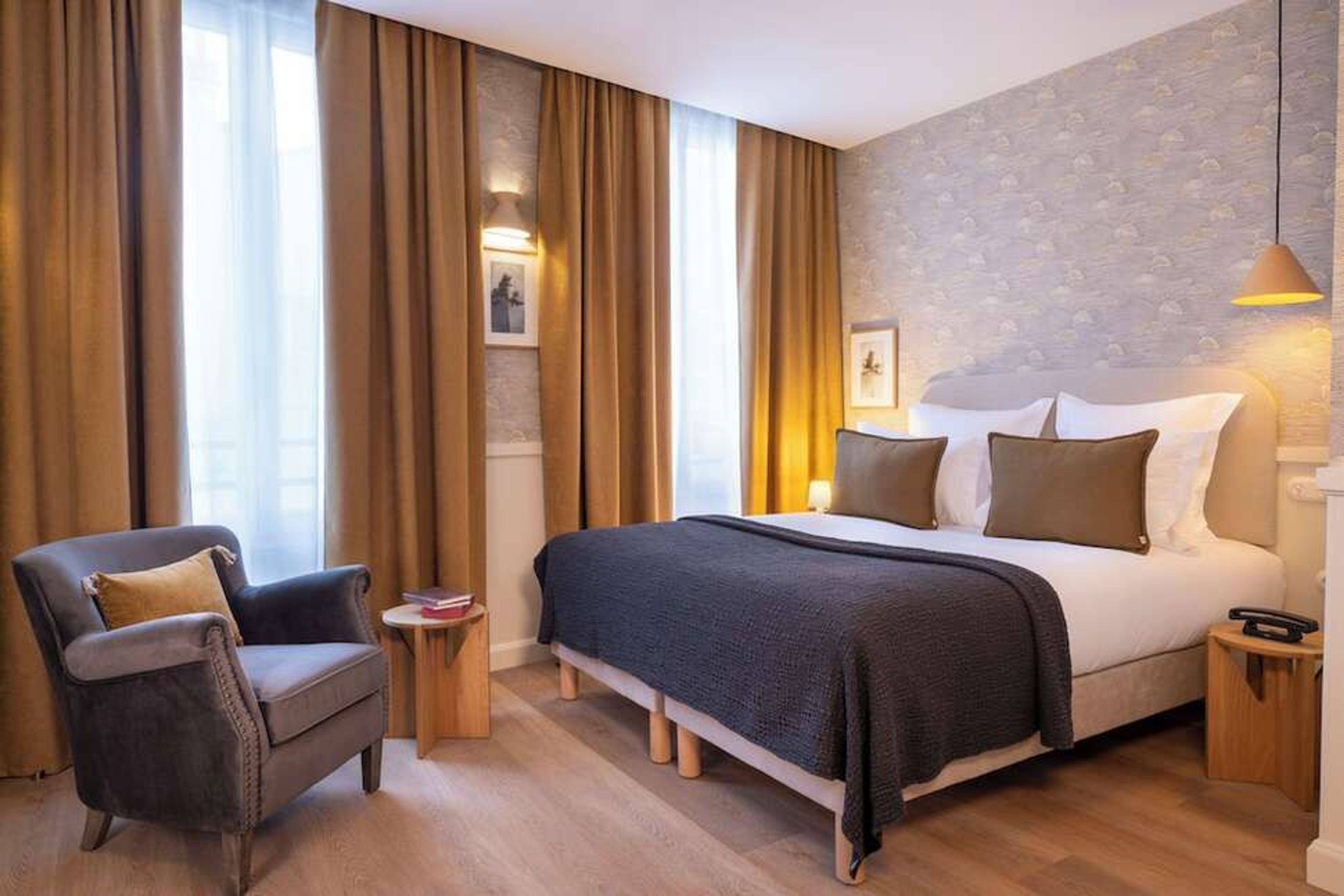 Le Petit Oberkampf