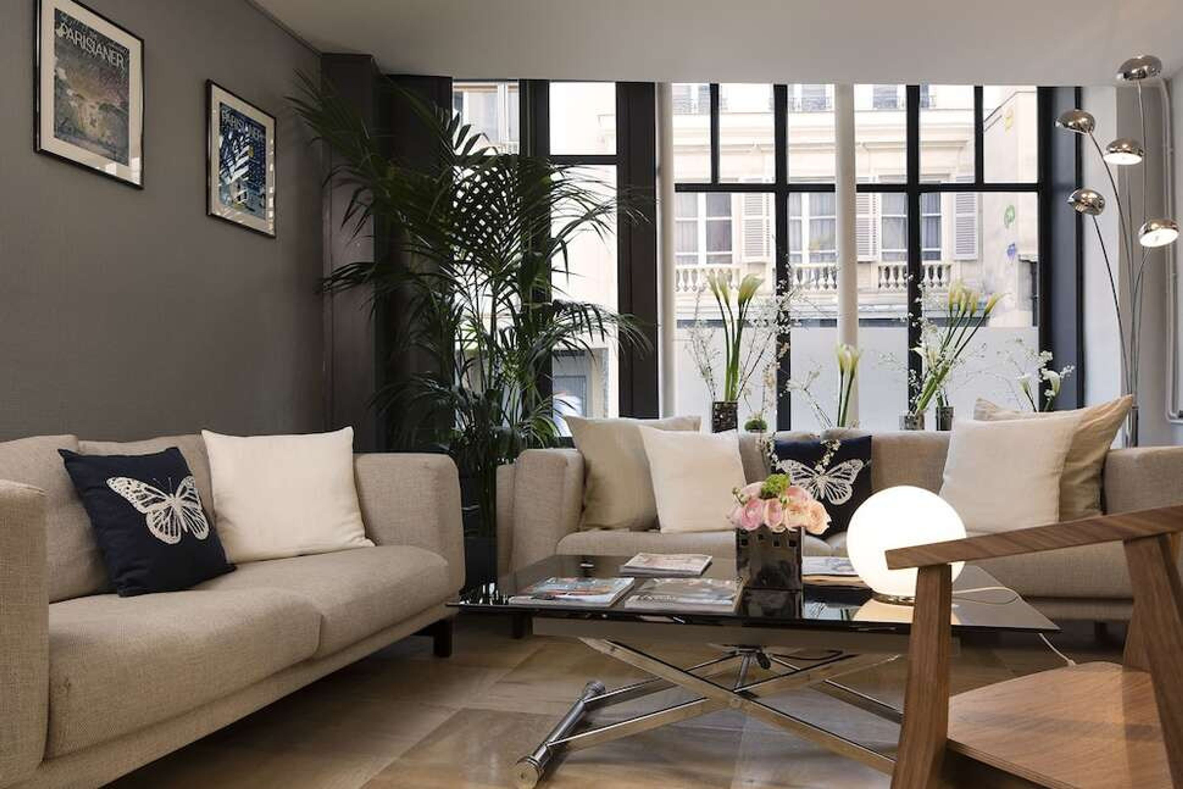 Le Petit Oberkampf foto 1