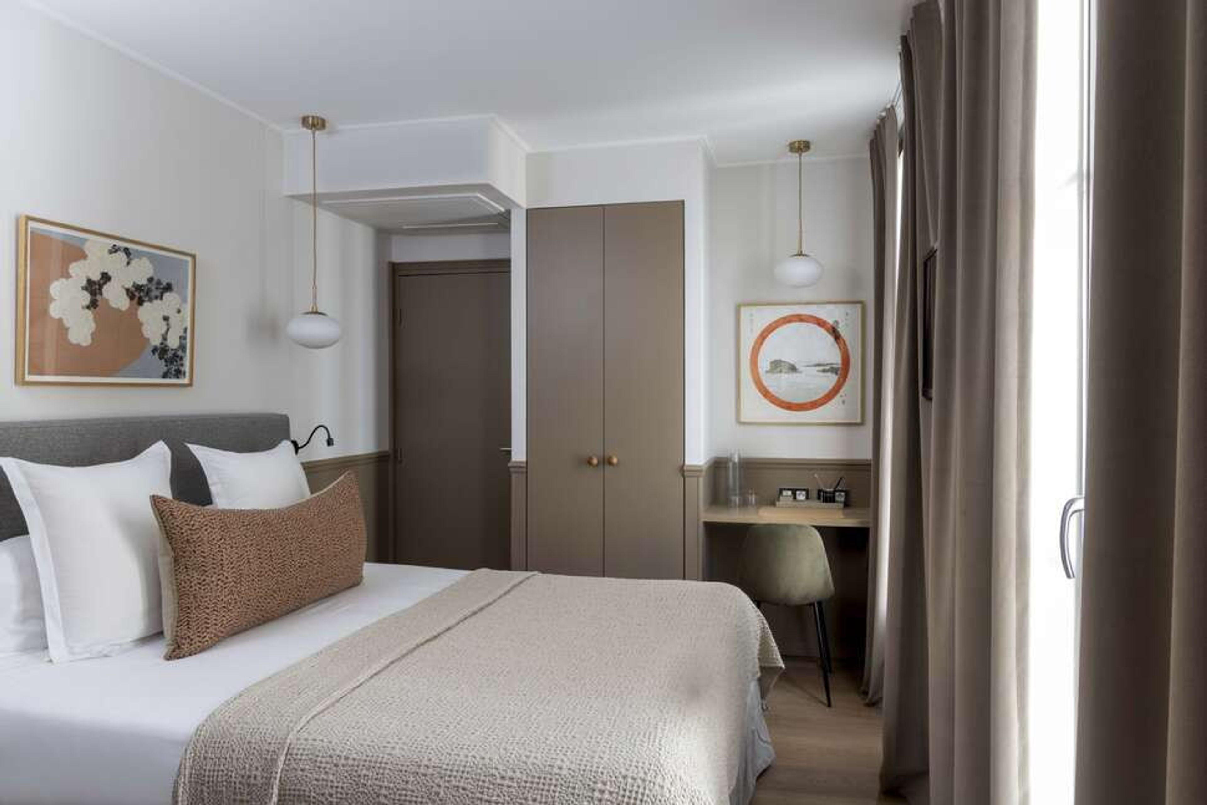 Le Petit Beaumarchais foto 1