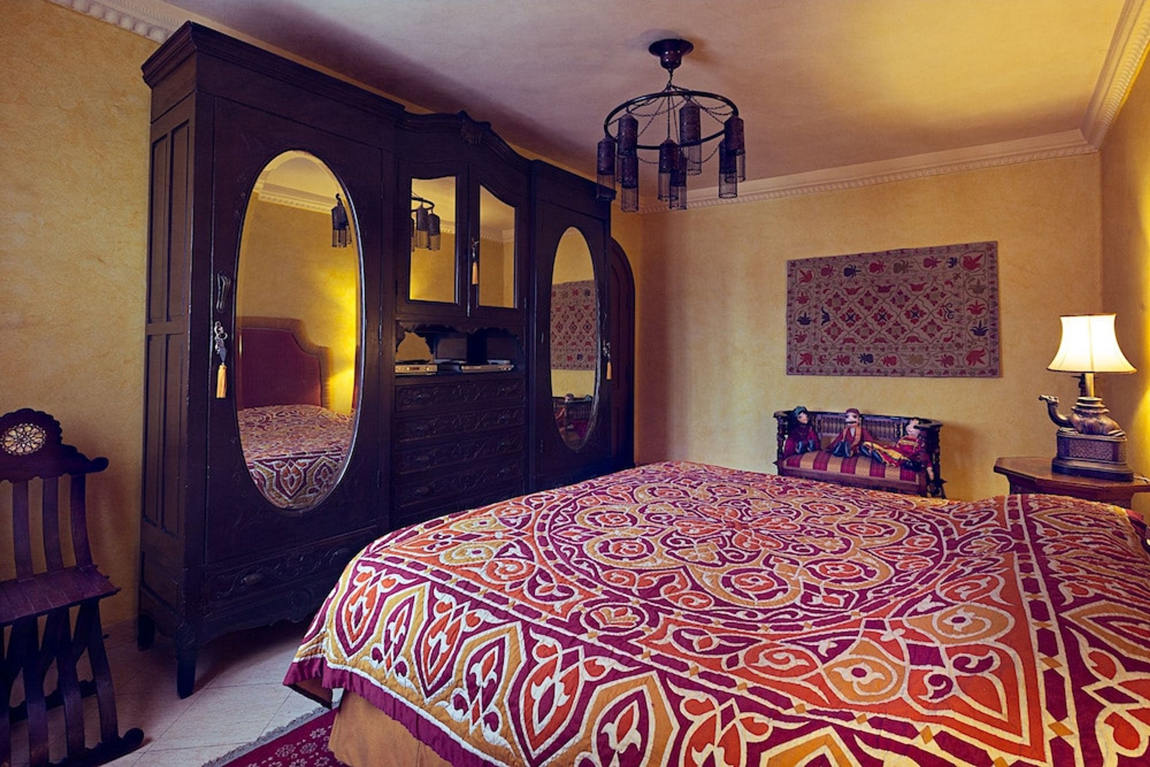Le Riad Hotel de Charme
