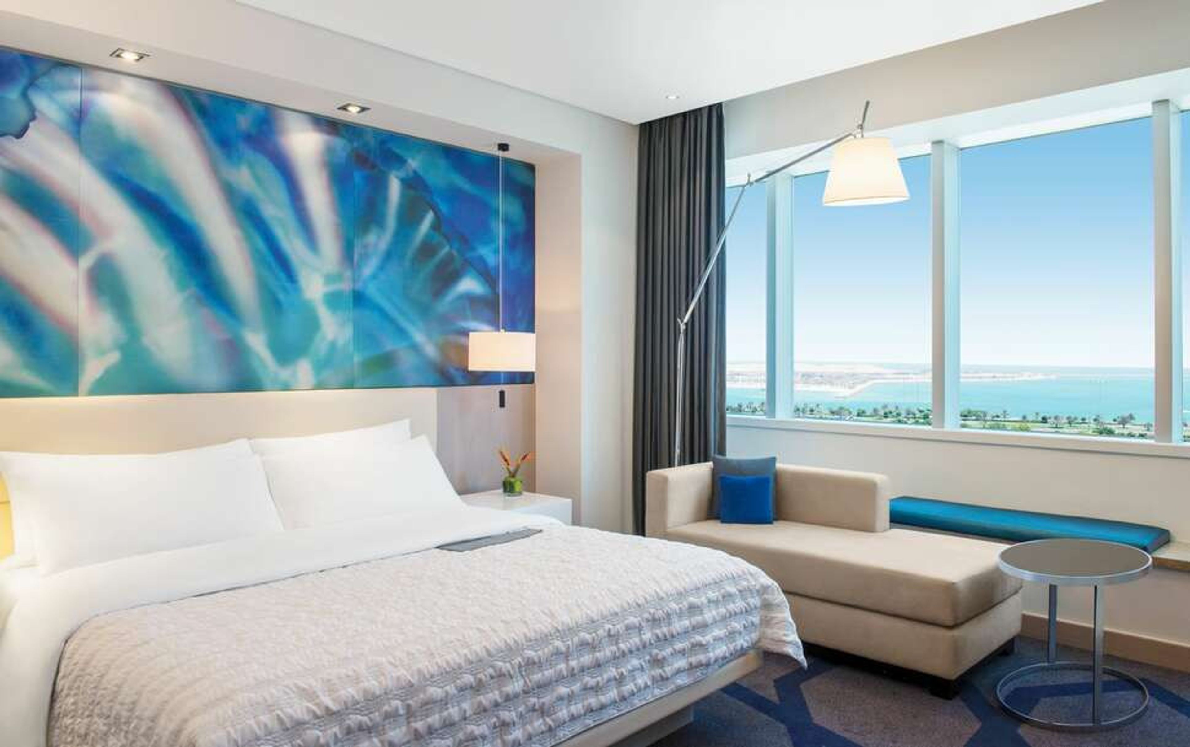 Le Royal Meridien Abu Dhabi