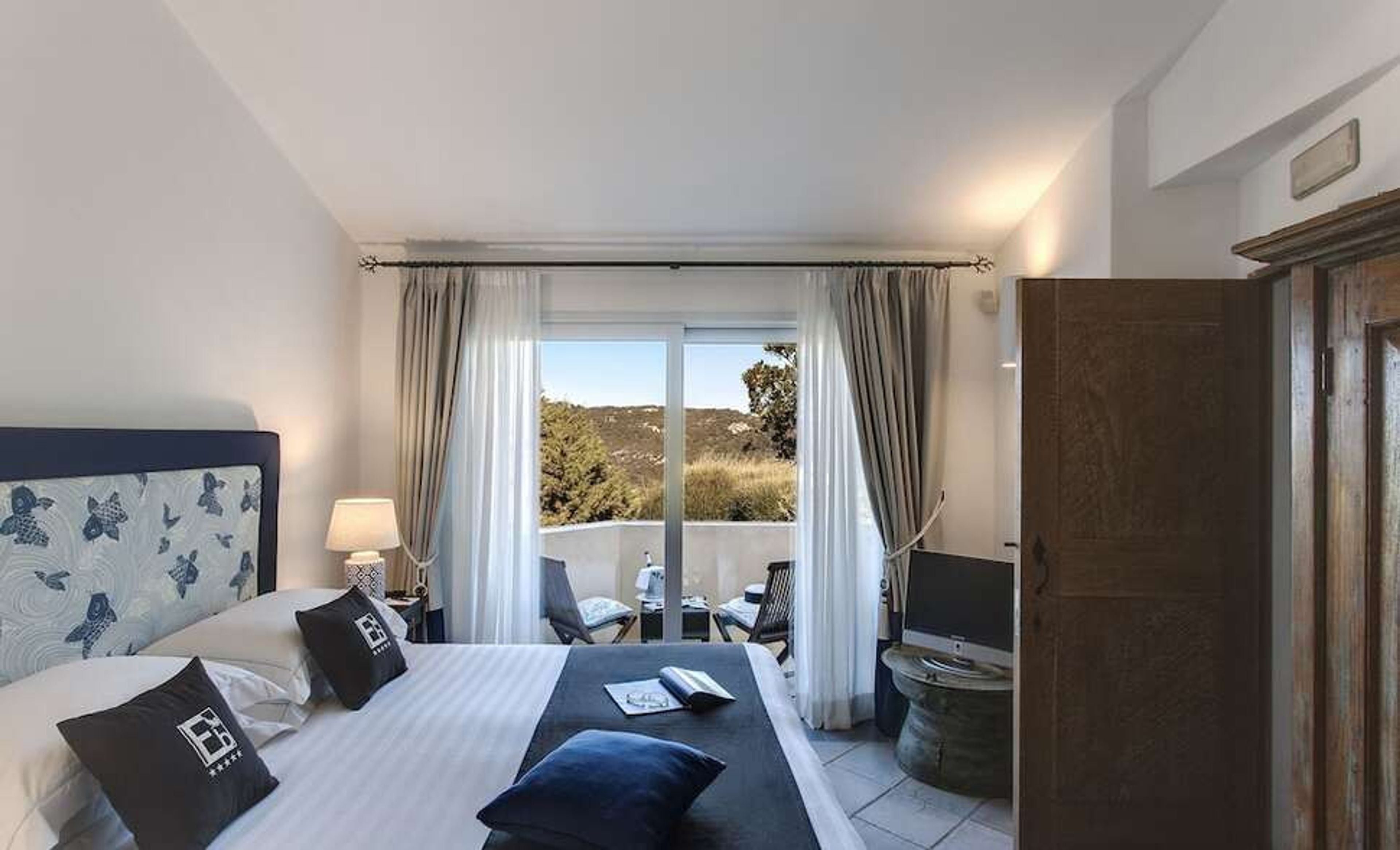 L'Ea Bianca Luxury Resort foto 3