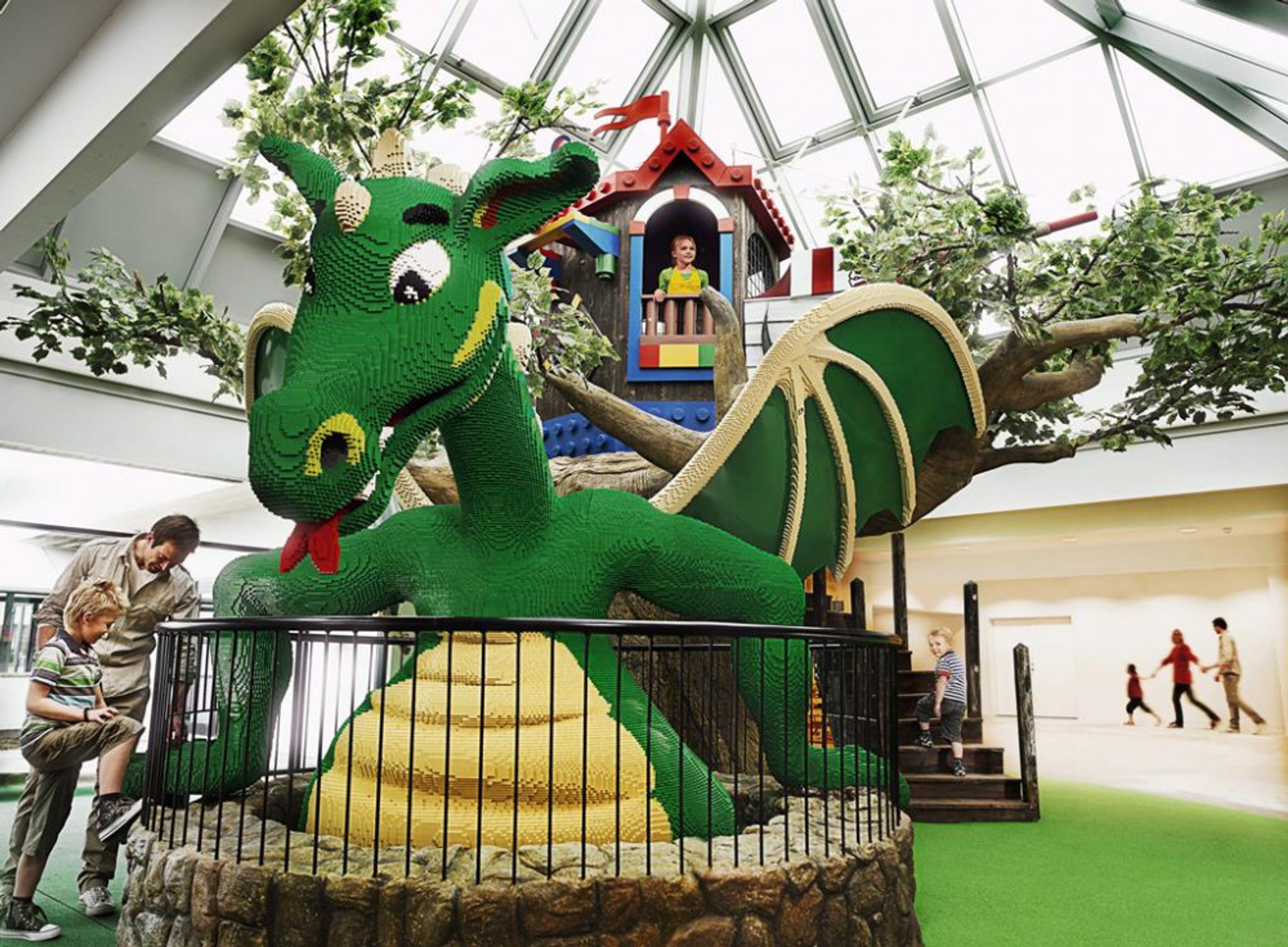 Legoland foto 3