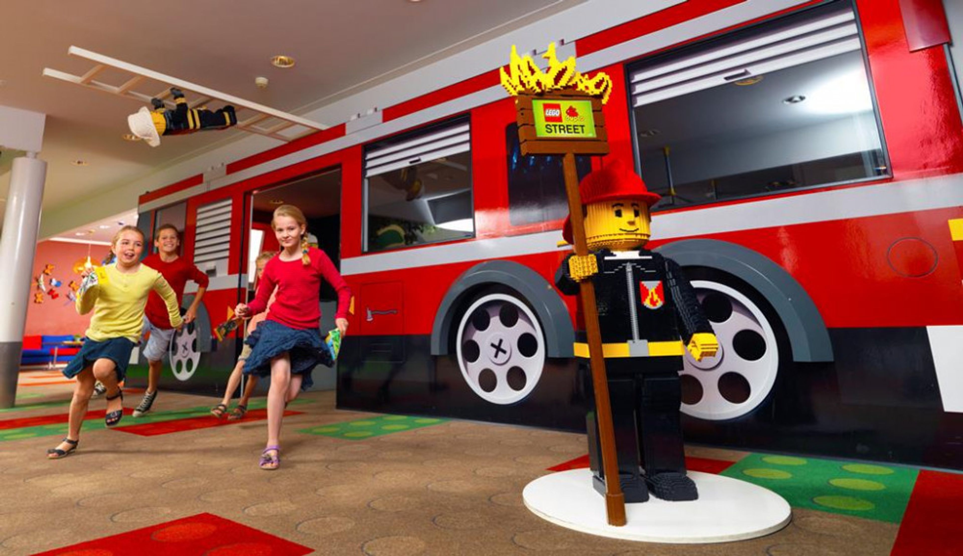 Legoland
