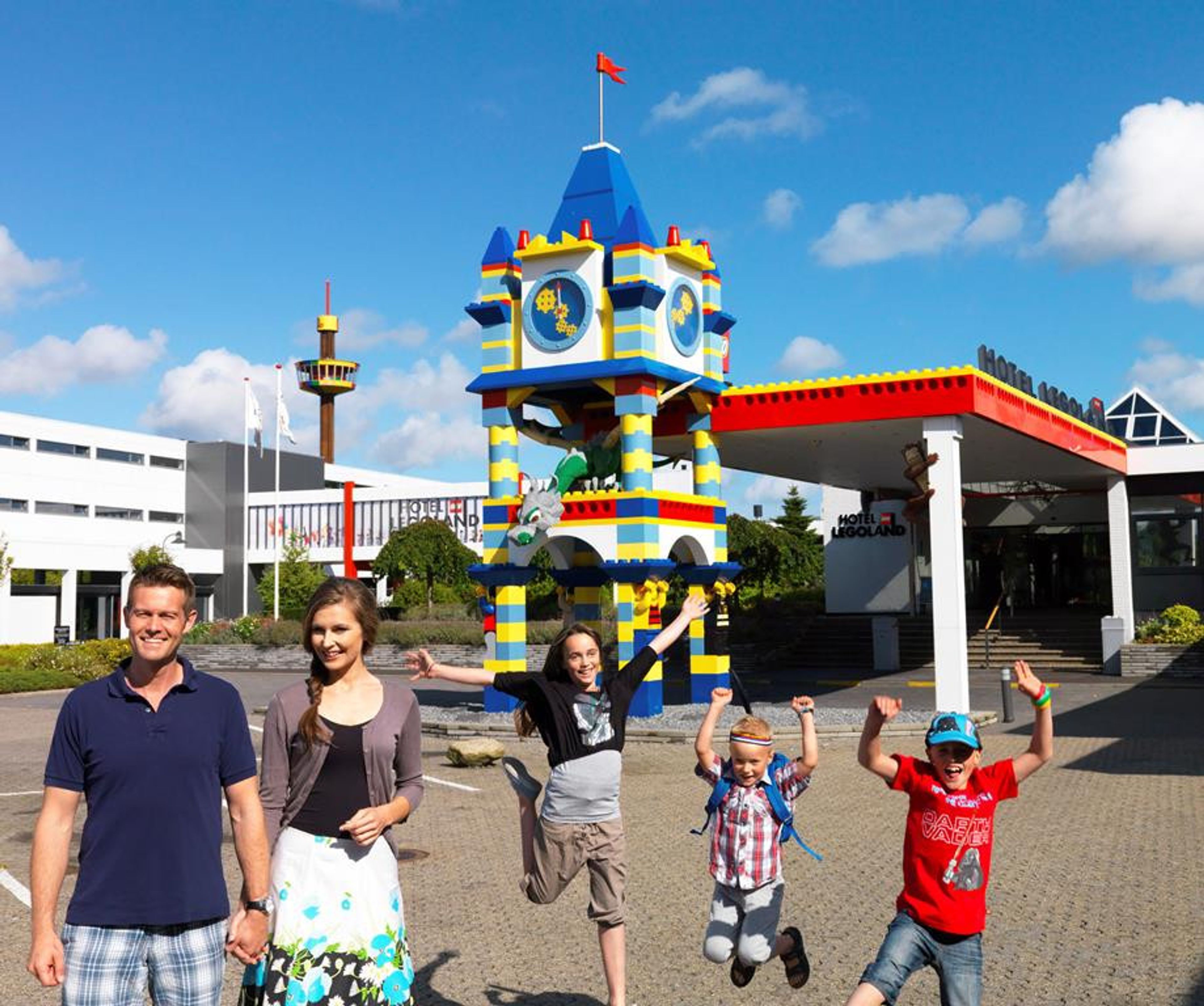 Legoland foto 2