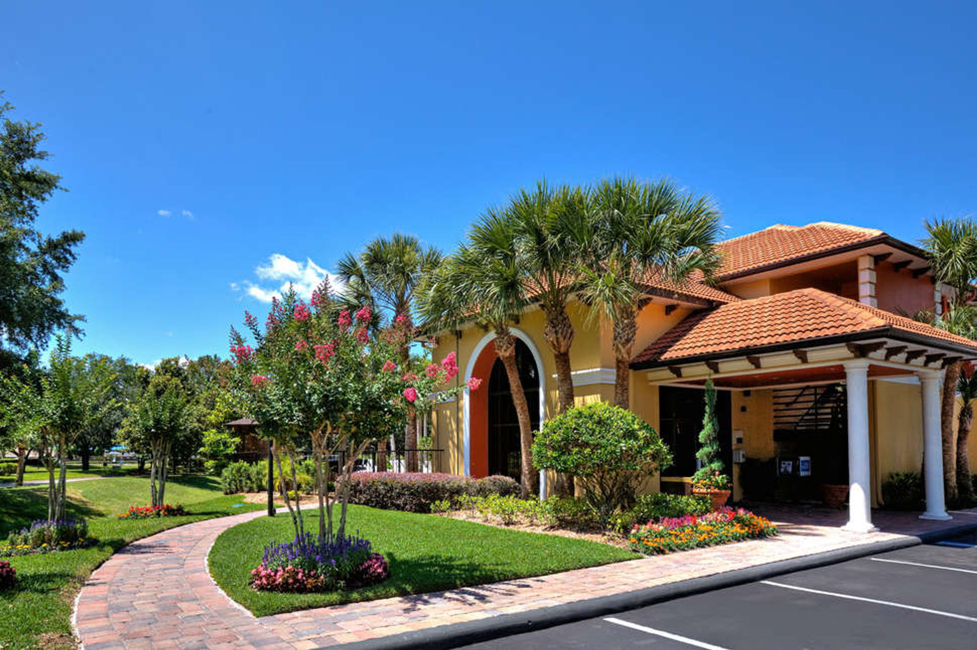 Legacy Vacation Club Lake Buena Vista foto 1