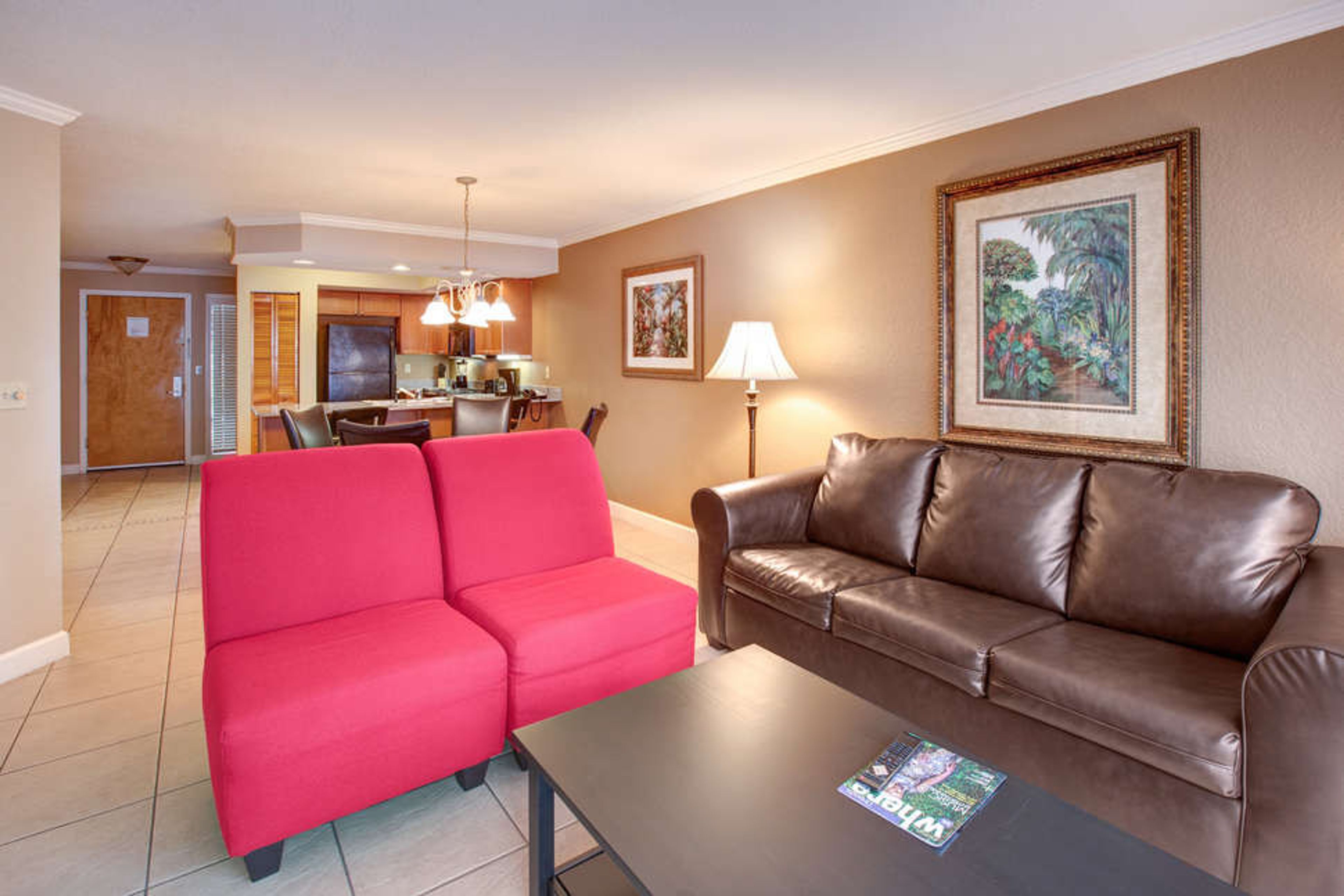 Legacy Vacation Club Lake Buena Vista foto 2