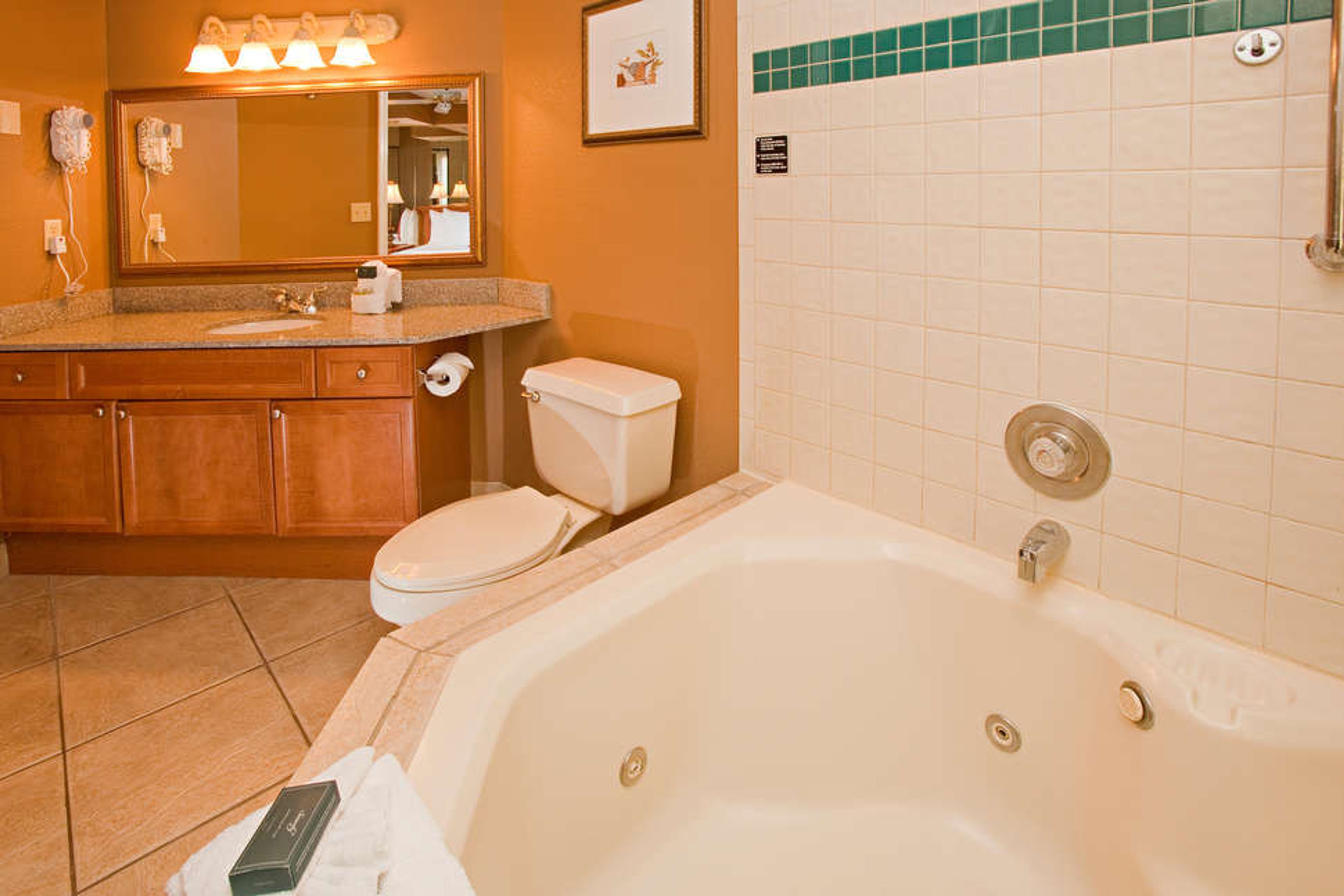 Legacy Vacation Club Lake Buena Vista foto 3