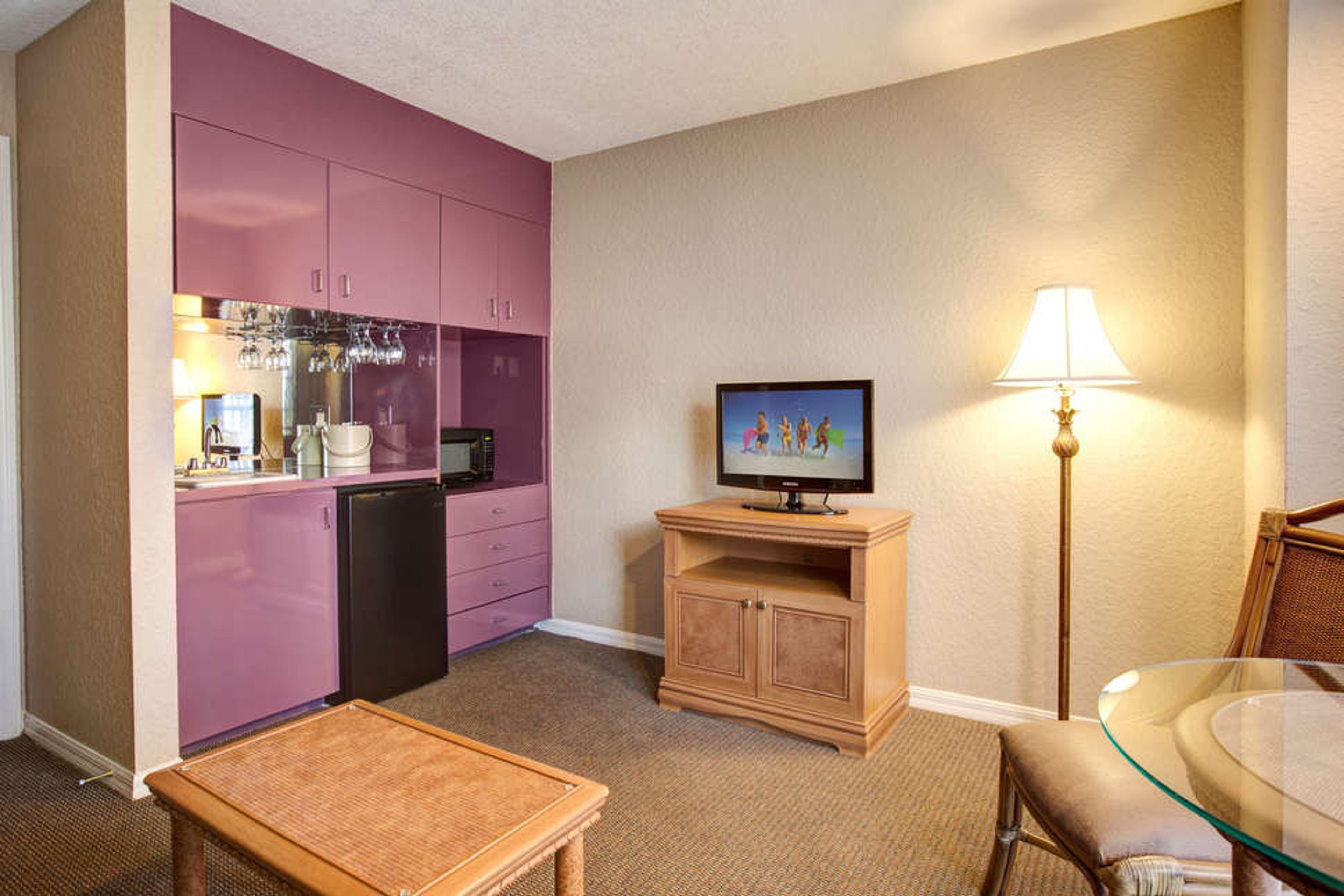 Legacy Vacation Club Lake Buena Vista foto 4