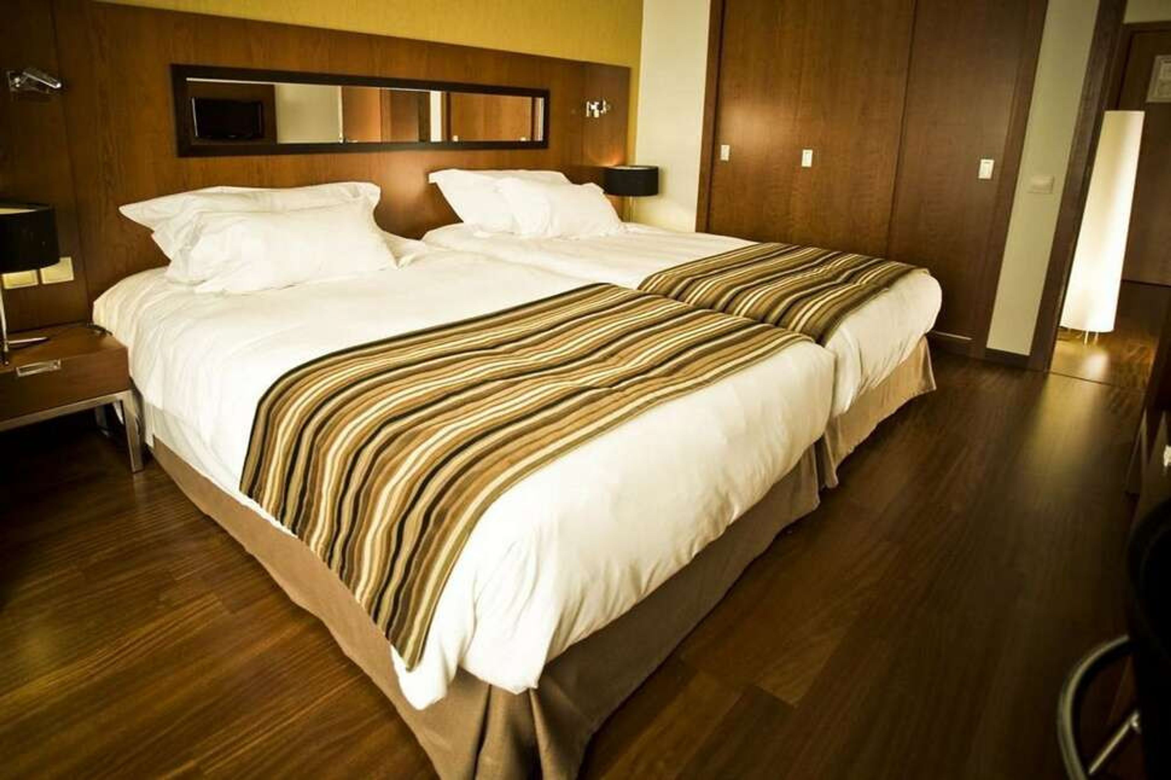 Legendary Lisboa Suites foto 2