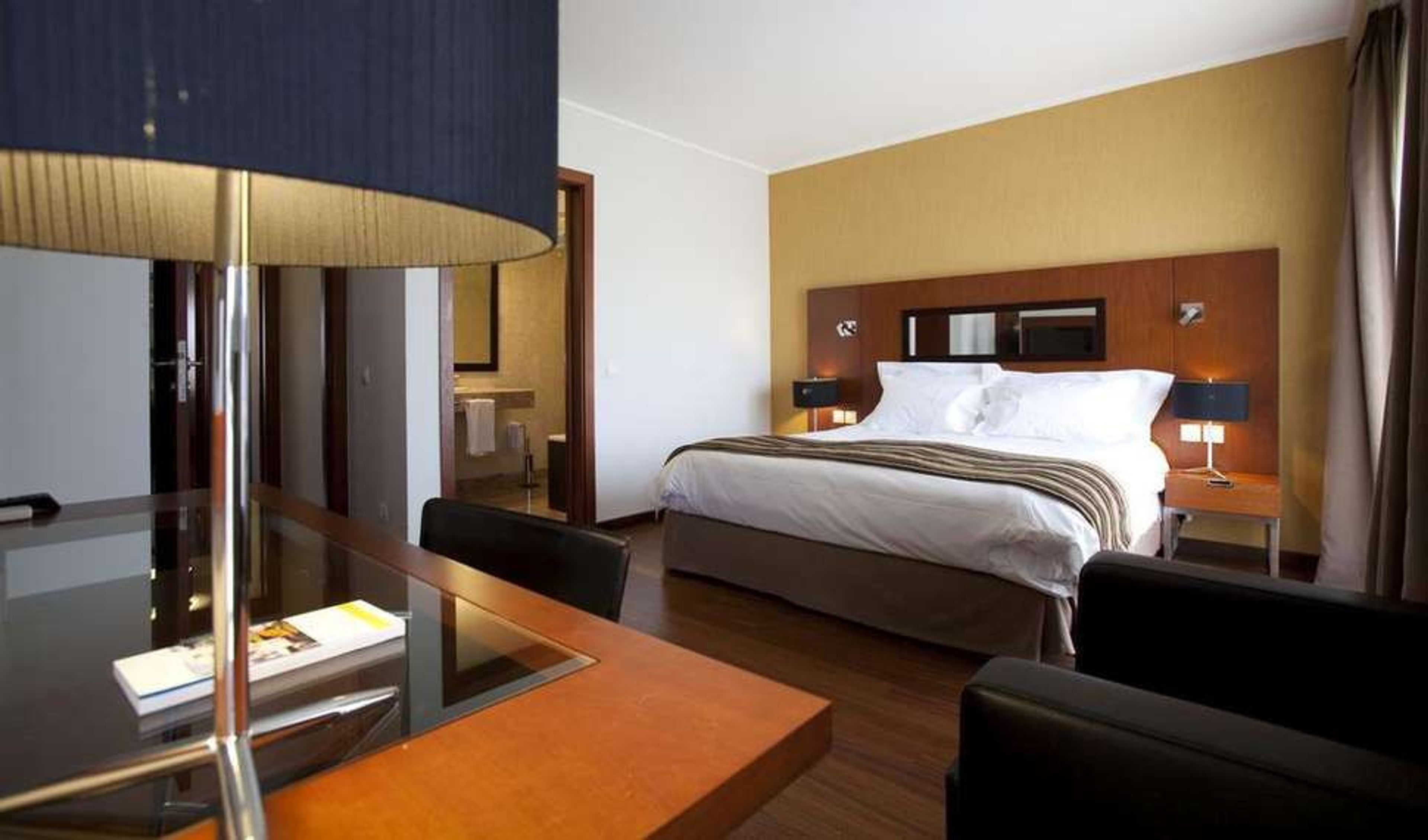 Legendary Lisboa Suites foto 3