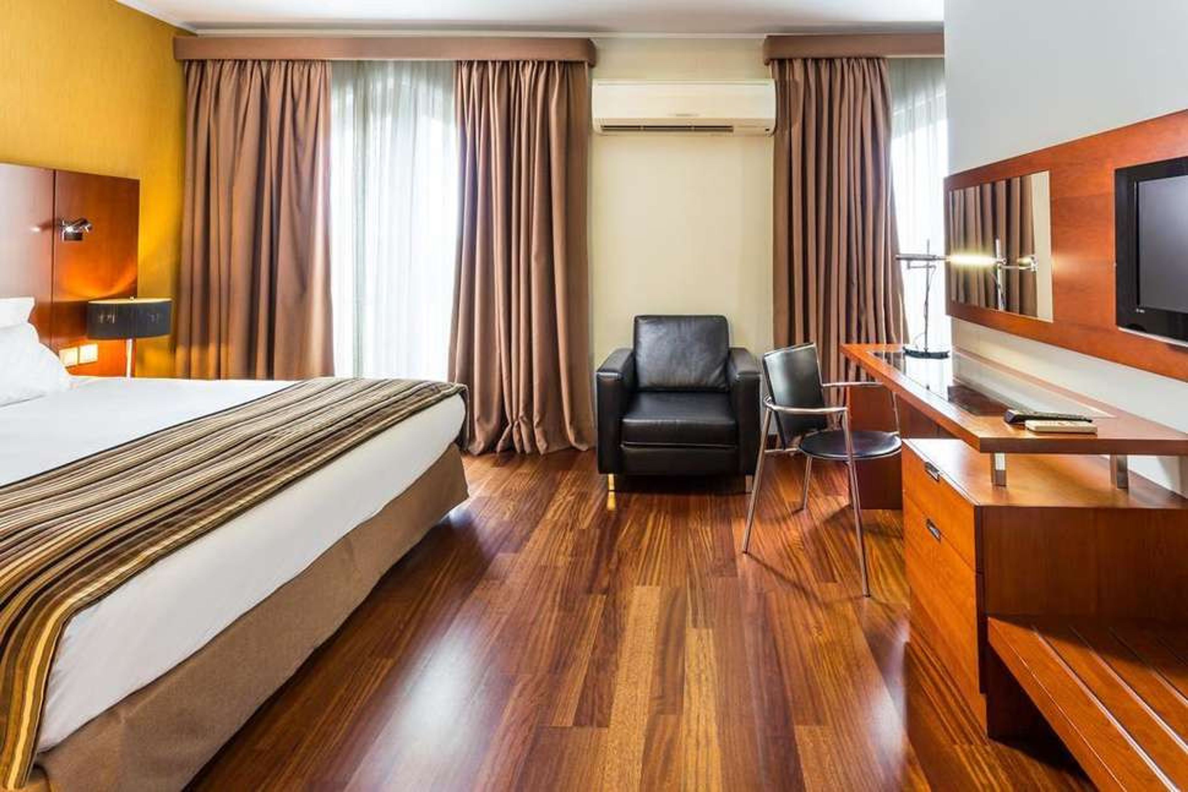 Legendary Lisboa Suites foto 4