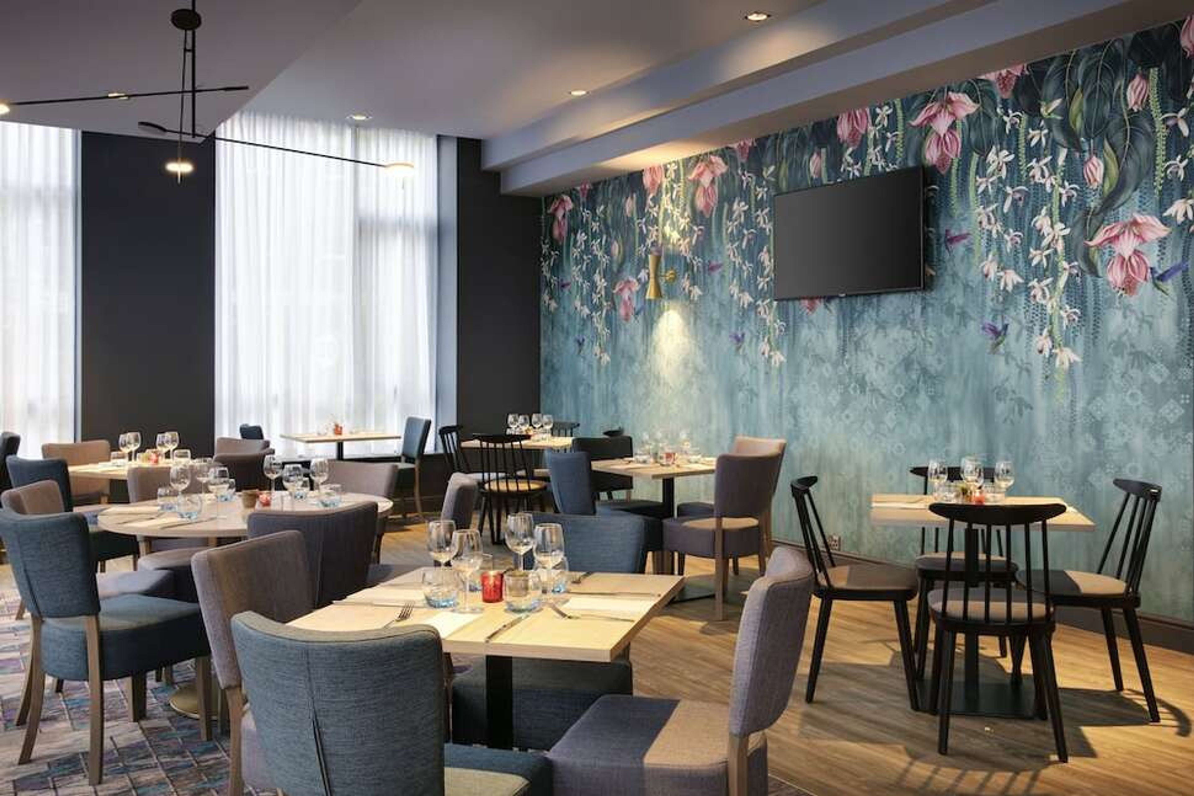Leonardo London Croydon foto 1