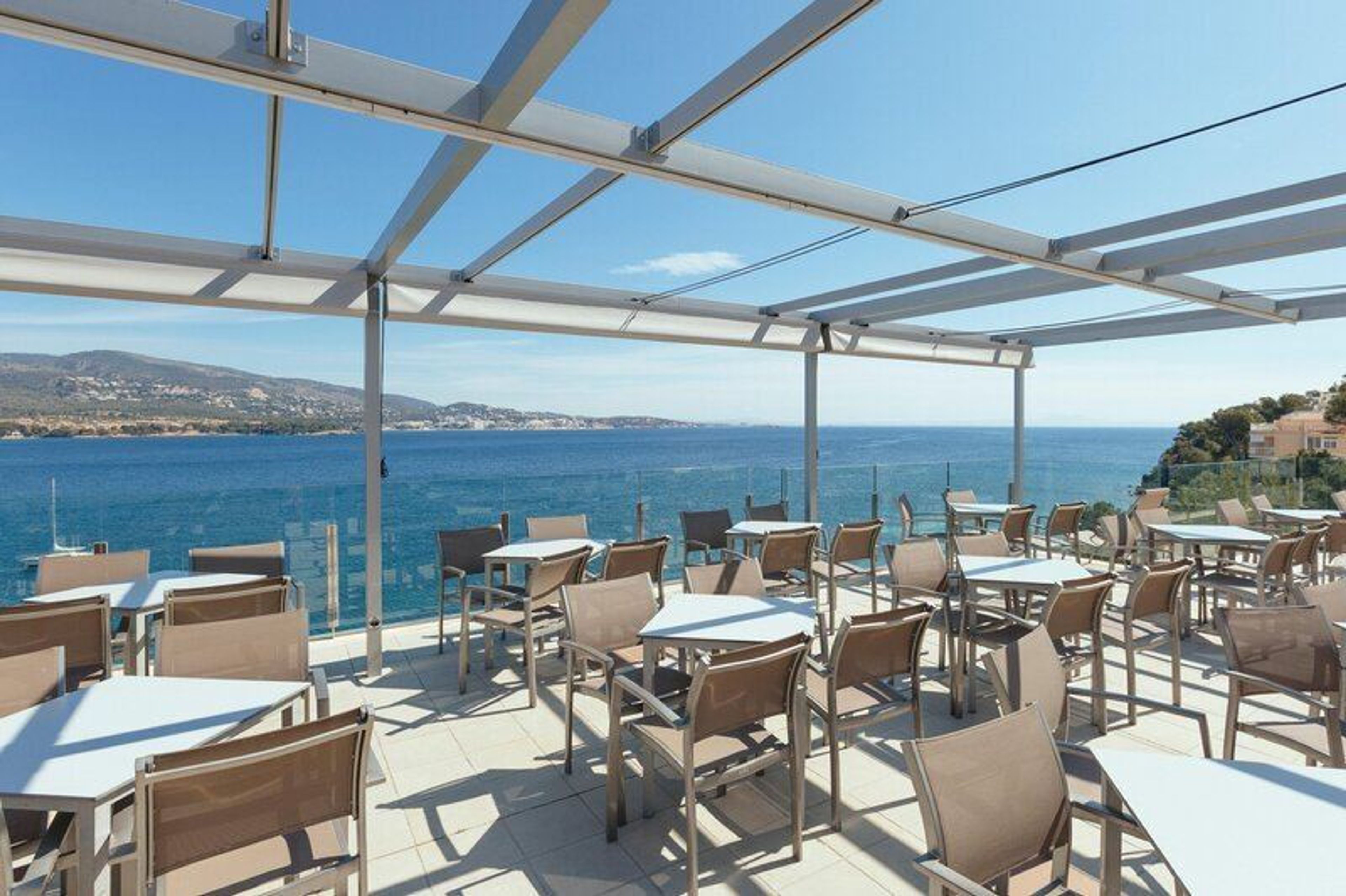 Leonardo Royal Mallorca Palmanova Bay foto 3