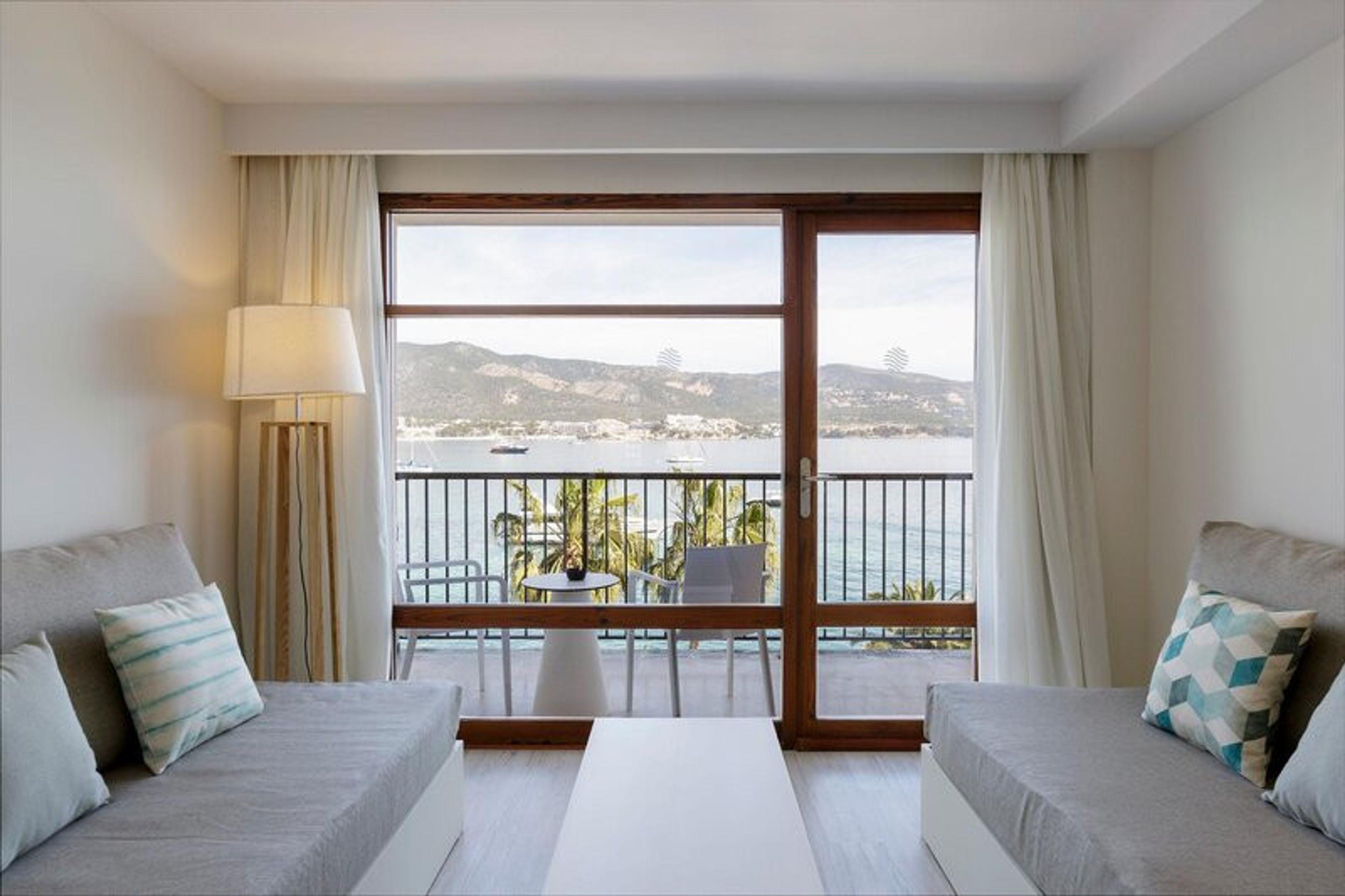 Leonardo Royal Hotel Mallorca foto 4