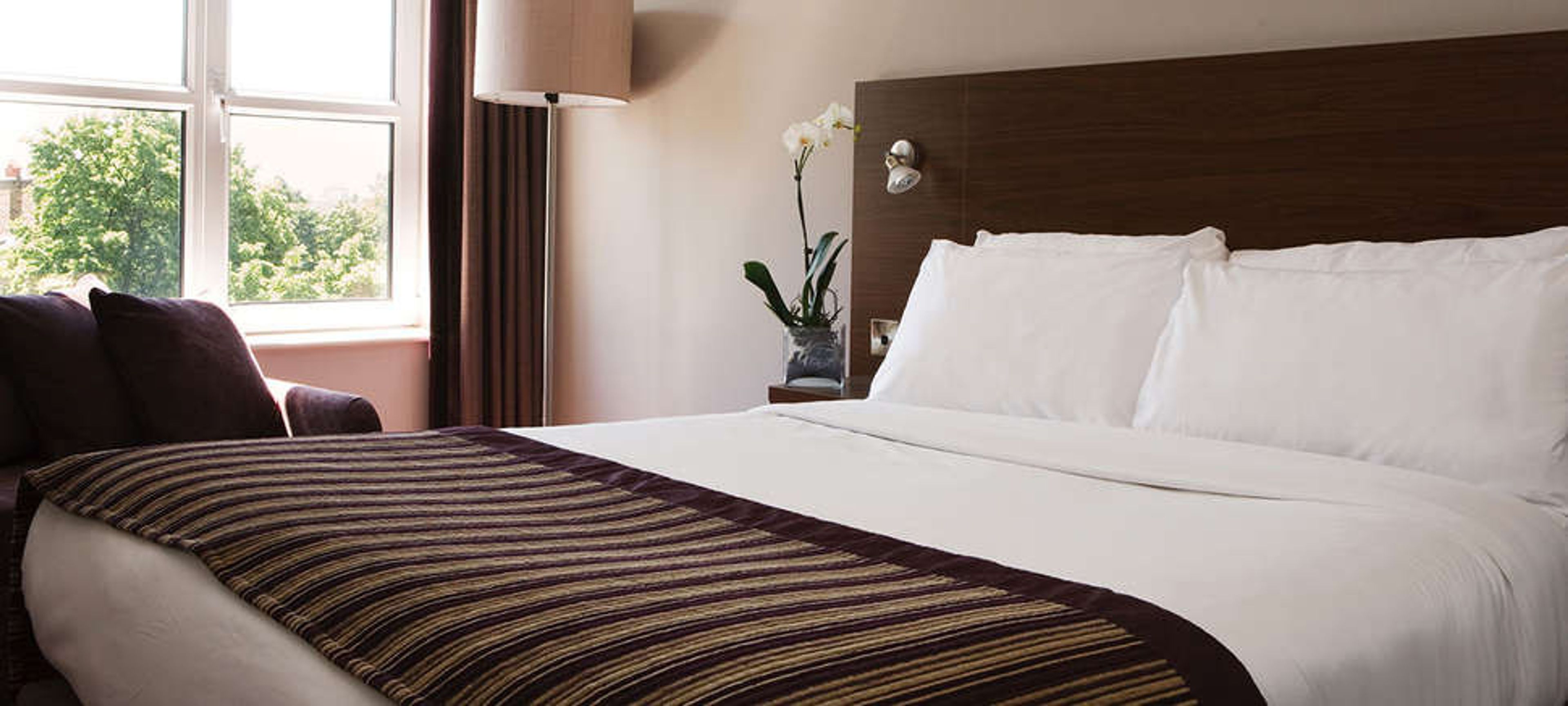 Leonardo Royal Edinburgh foto 1