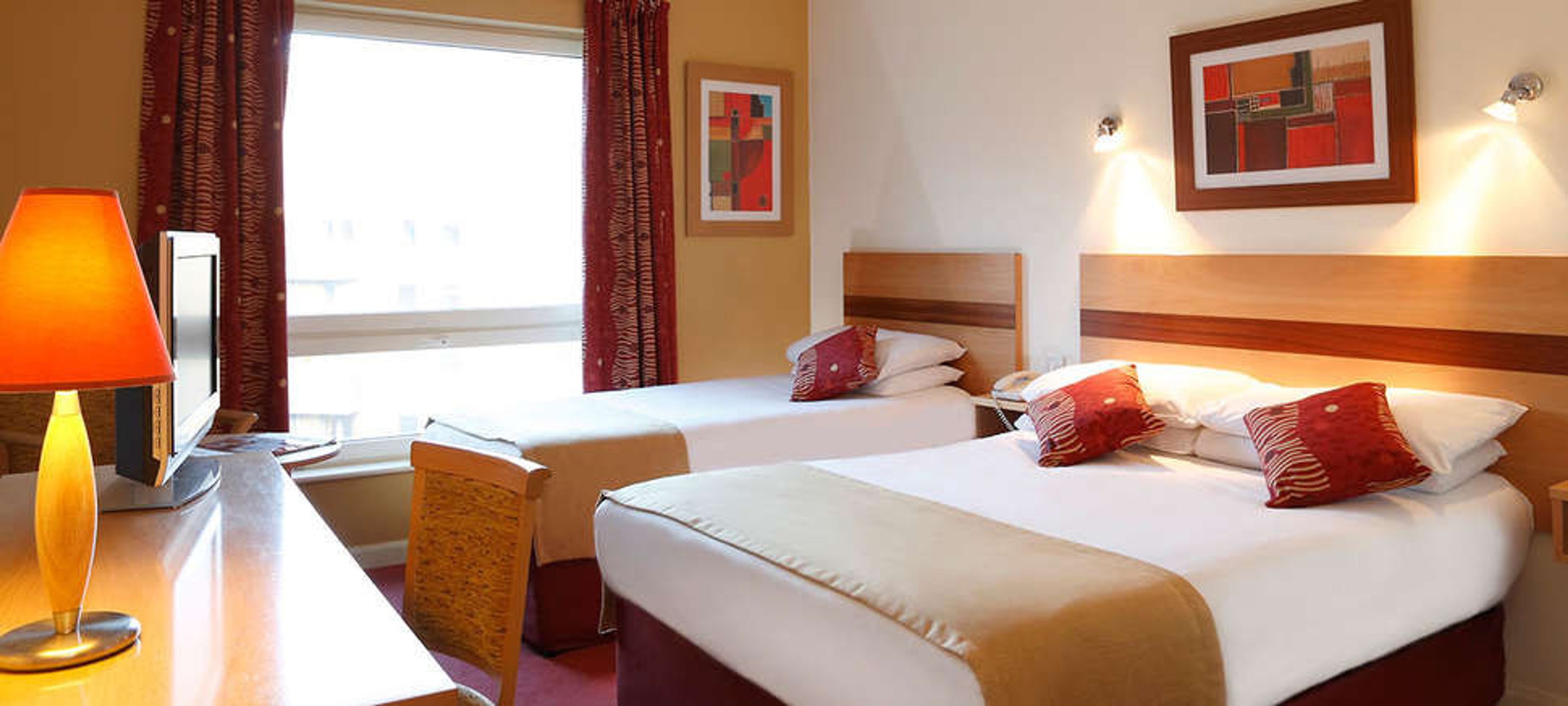 Leonardo Royal Edinburgh foto 2