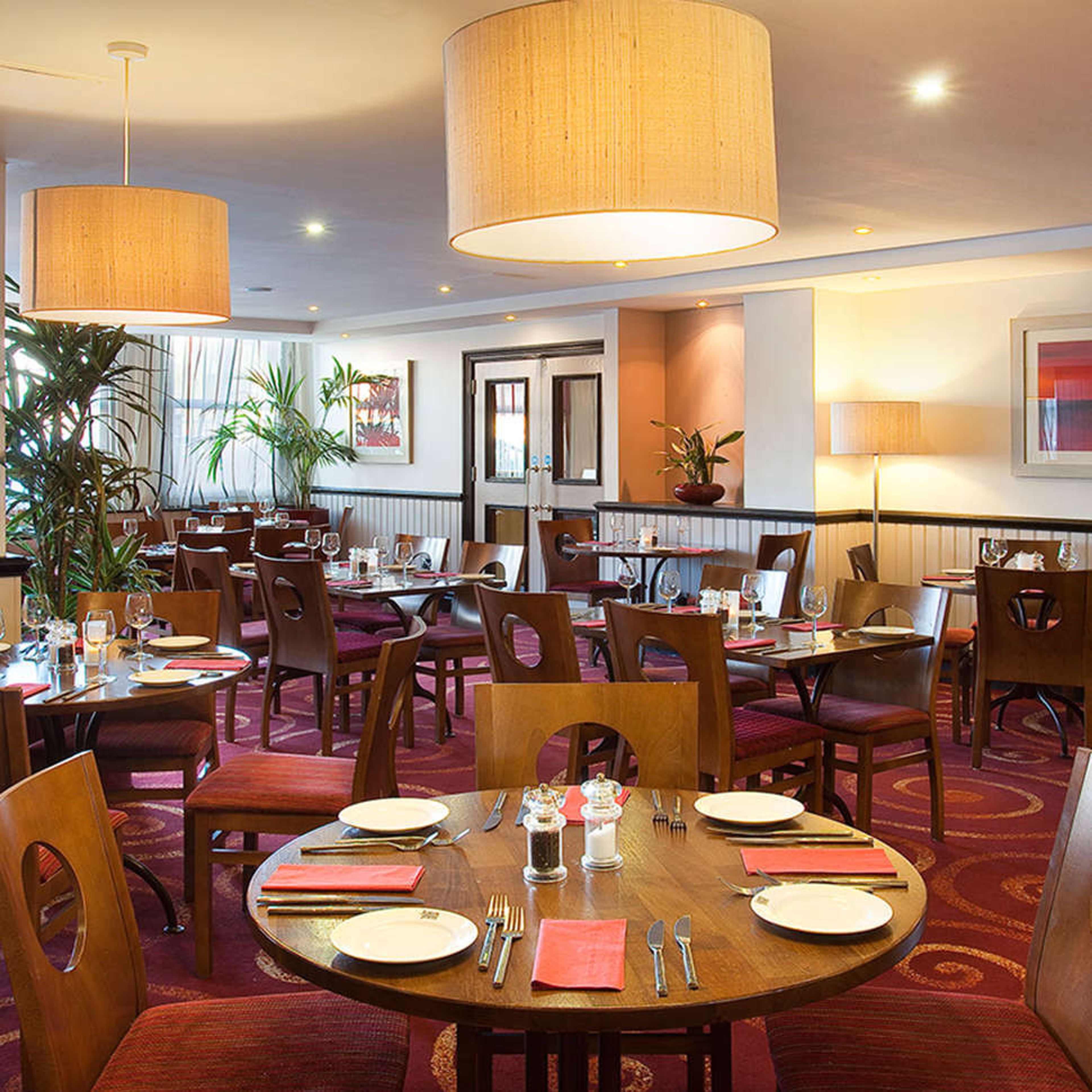 Leonardo Royal Edinburgh foto 4