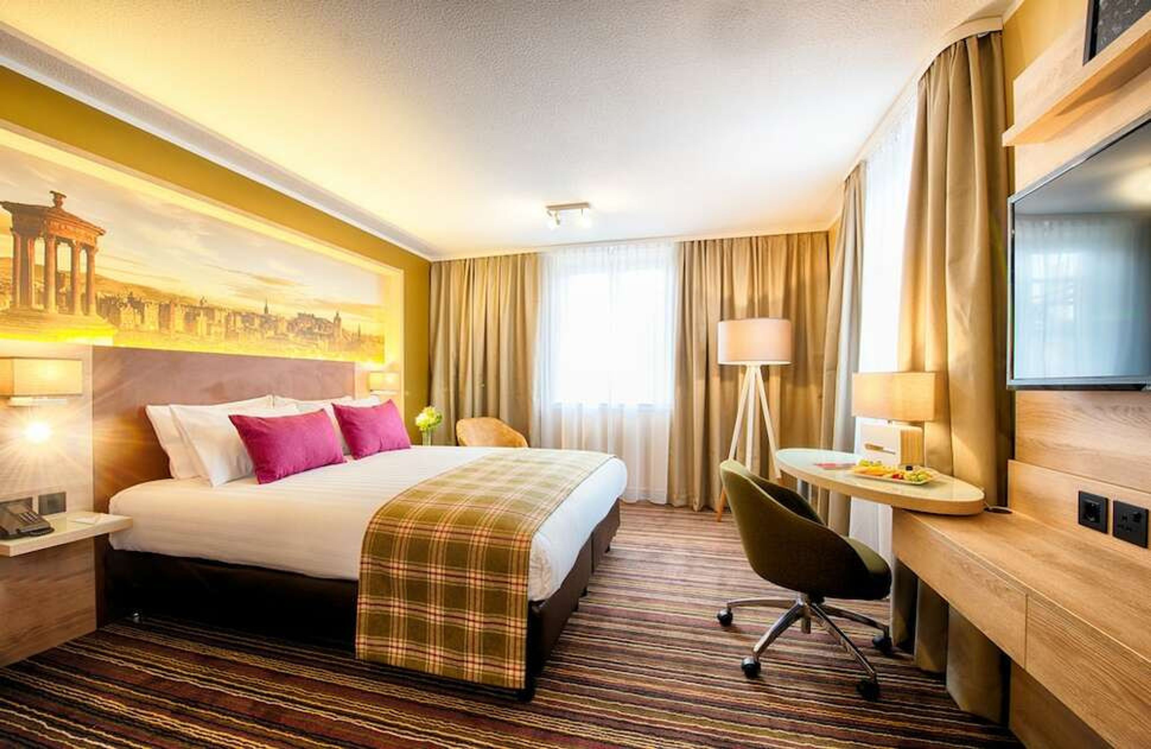 Leonardo Royal Edinburgh Haymarket