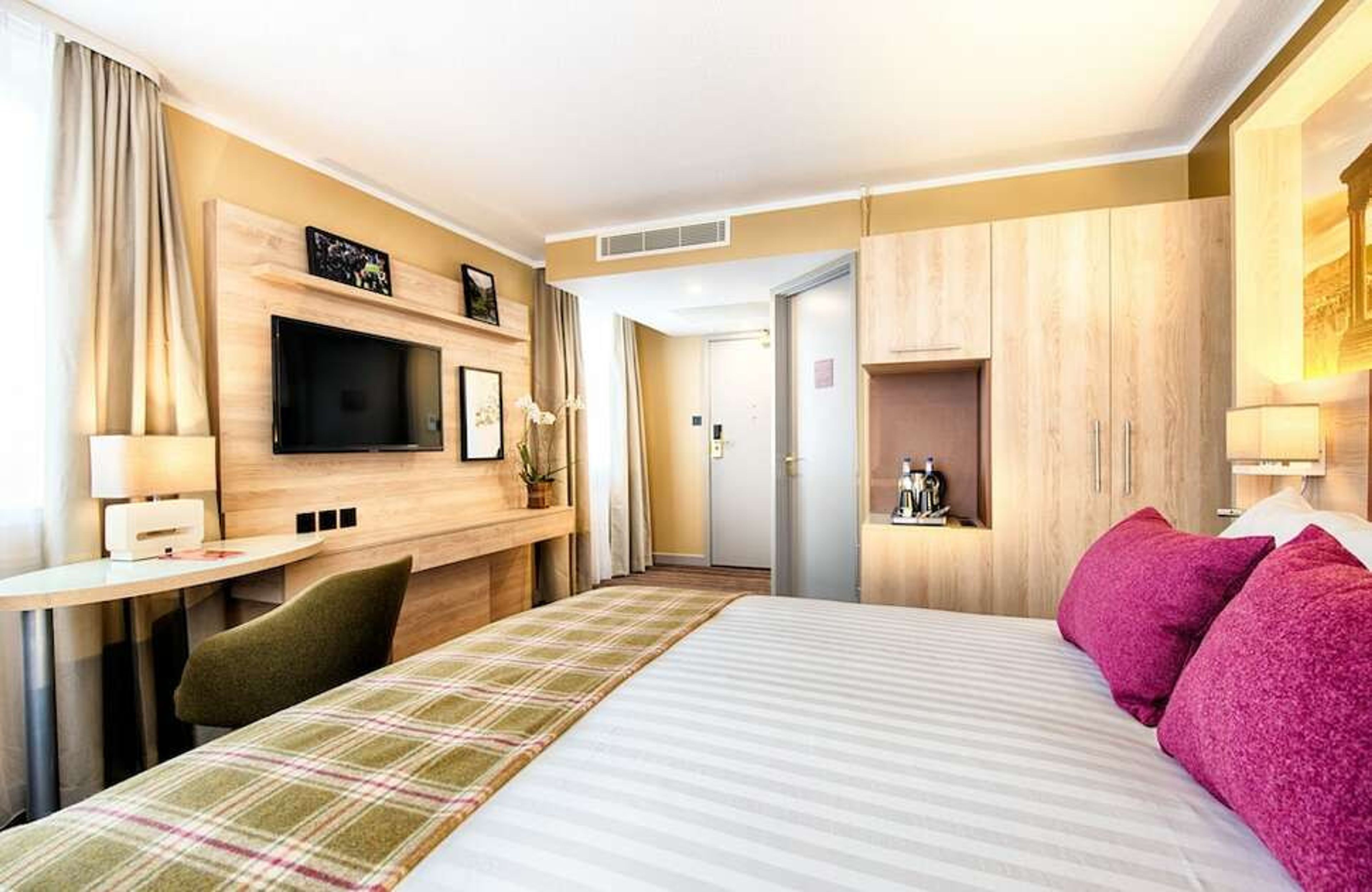 Leonardo Royal Edinburgh Haymarket foto 1