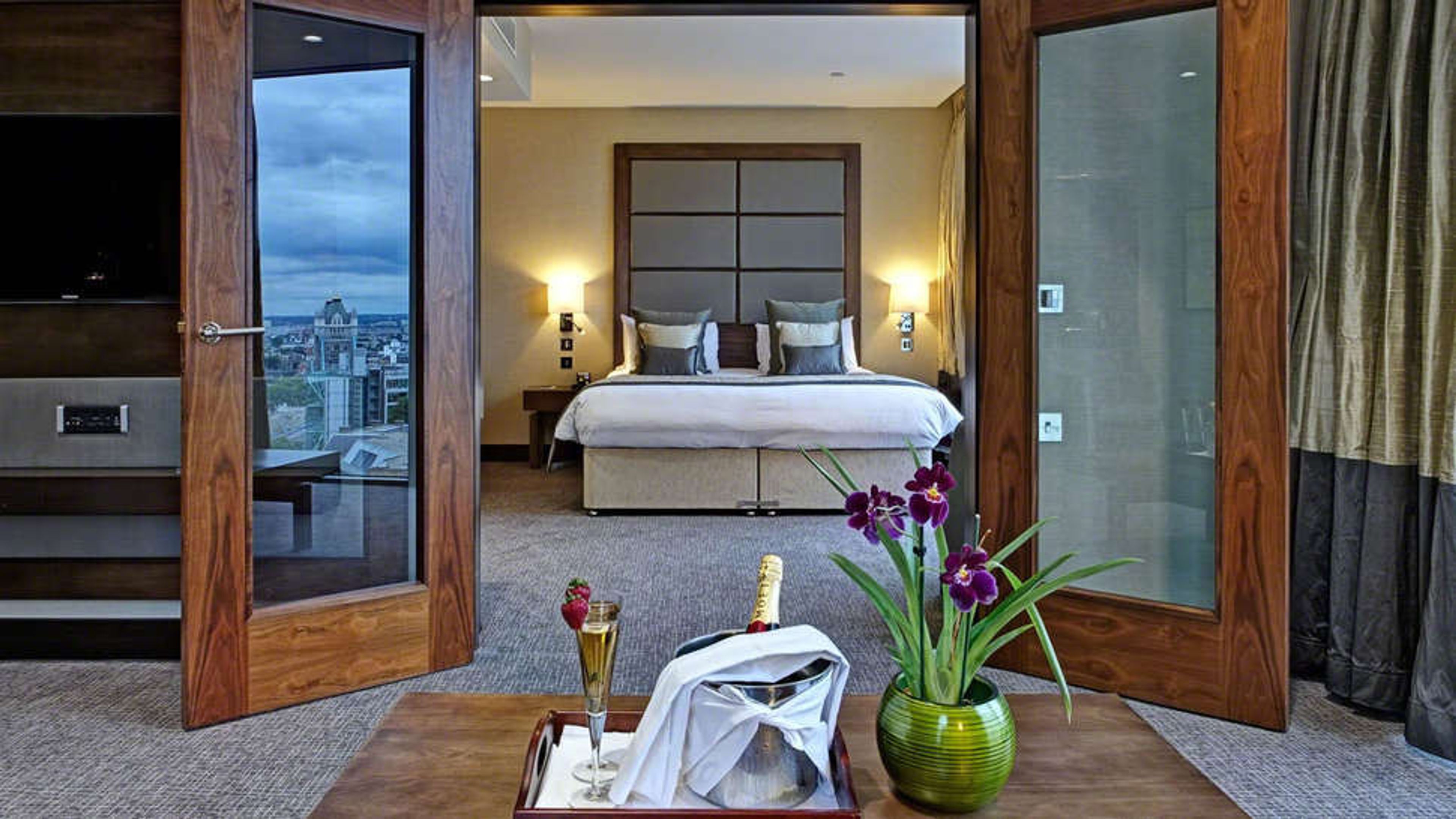 Leonardo Royal London Tower Bridge foto 1