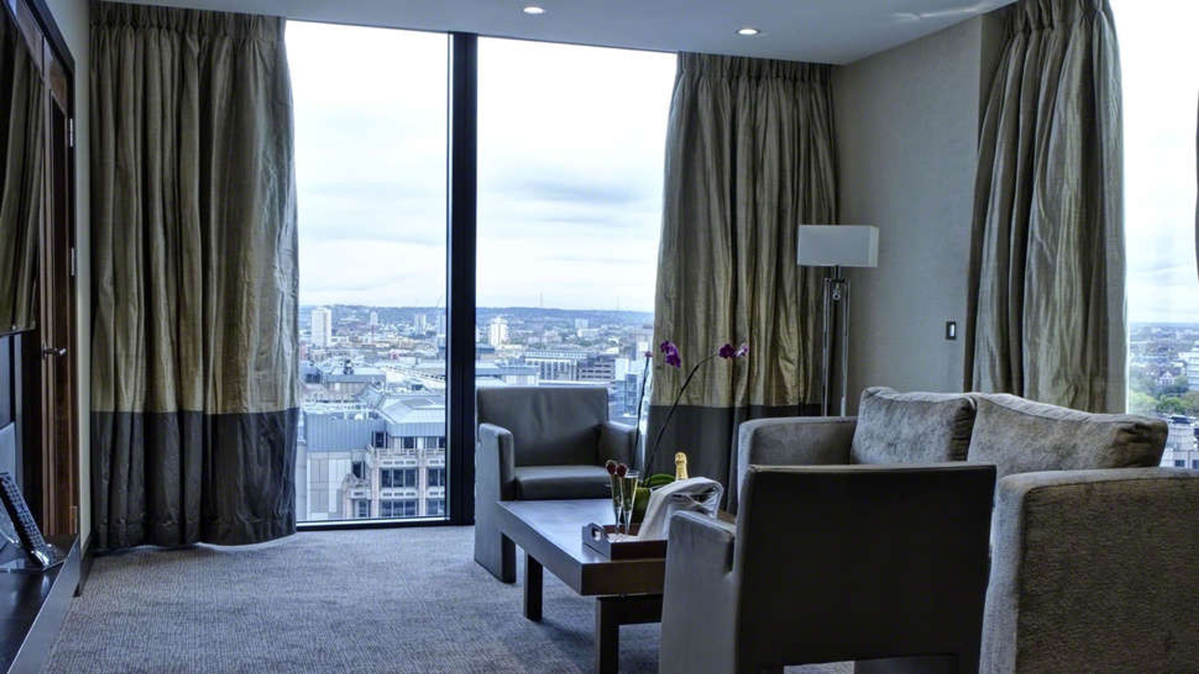 Leonardo Royal London Tower Bridge foto 2