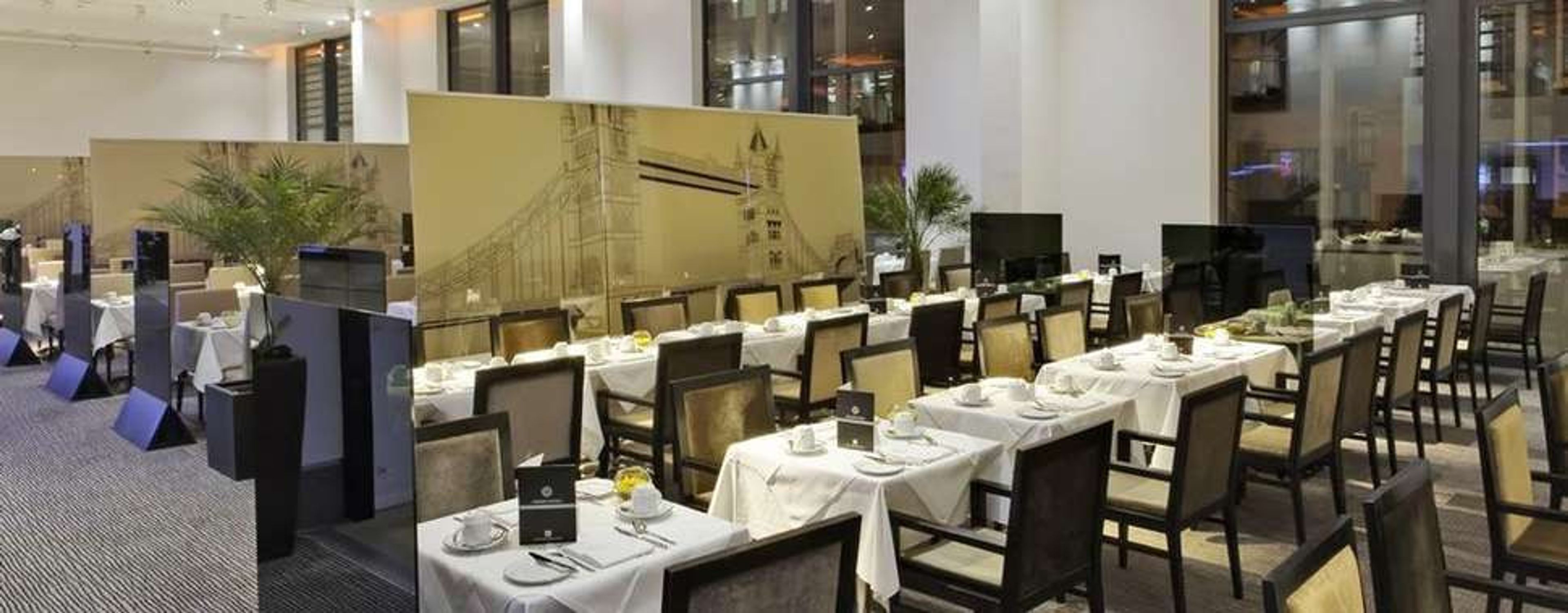 Leonardo Royal London Tower Bridge foto 3