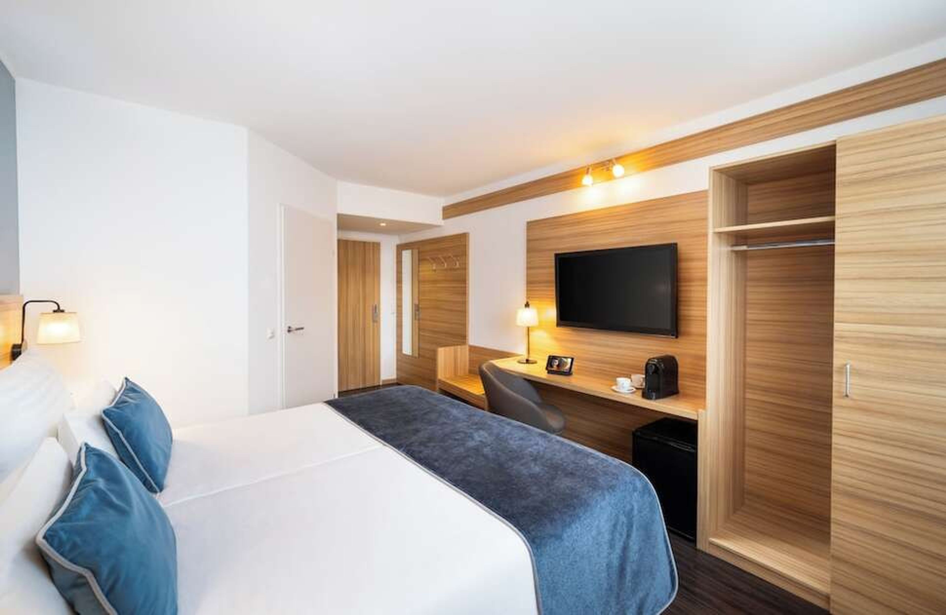 Leonardo Hotel Vienna Schönbrunn foto 1
