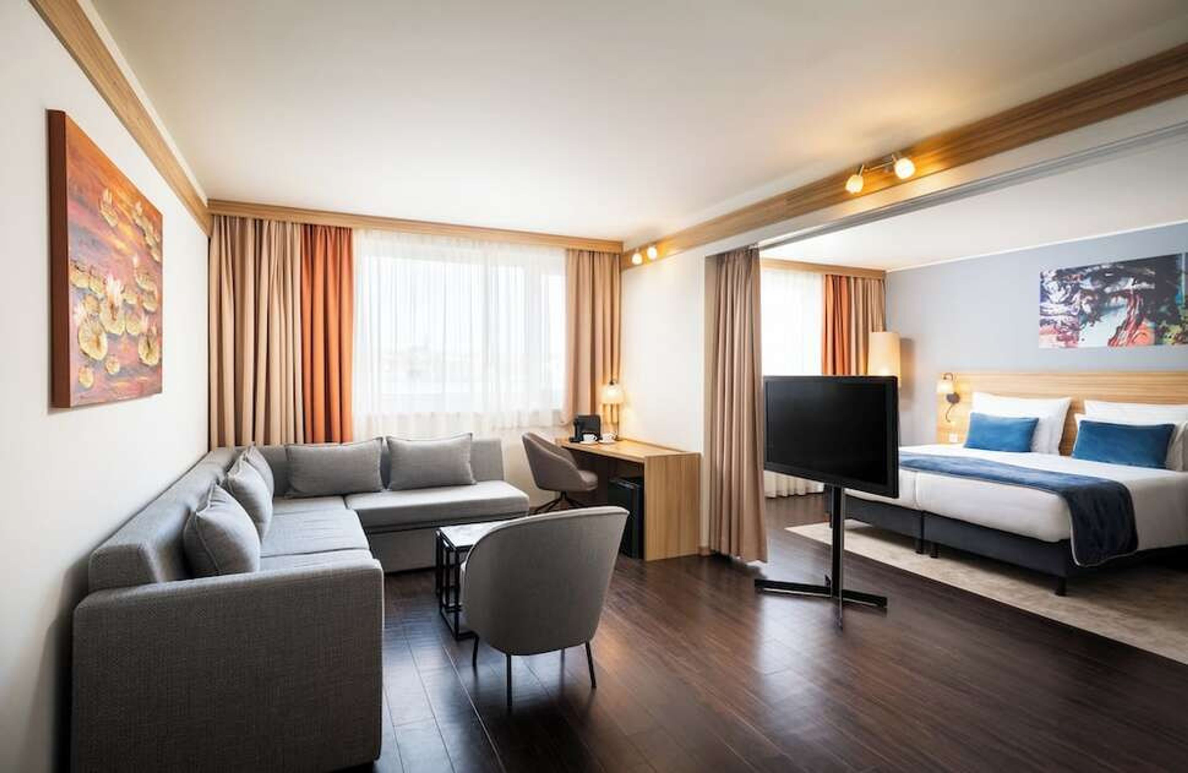 Leonardo Hotel Vienna Schönbrunn foto 4