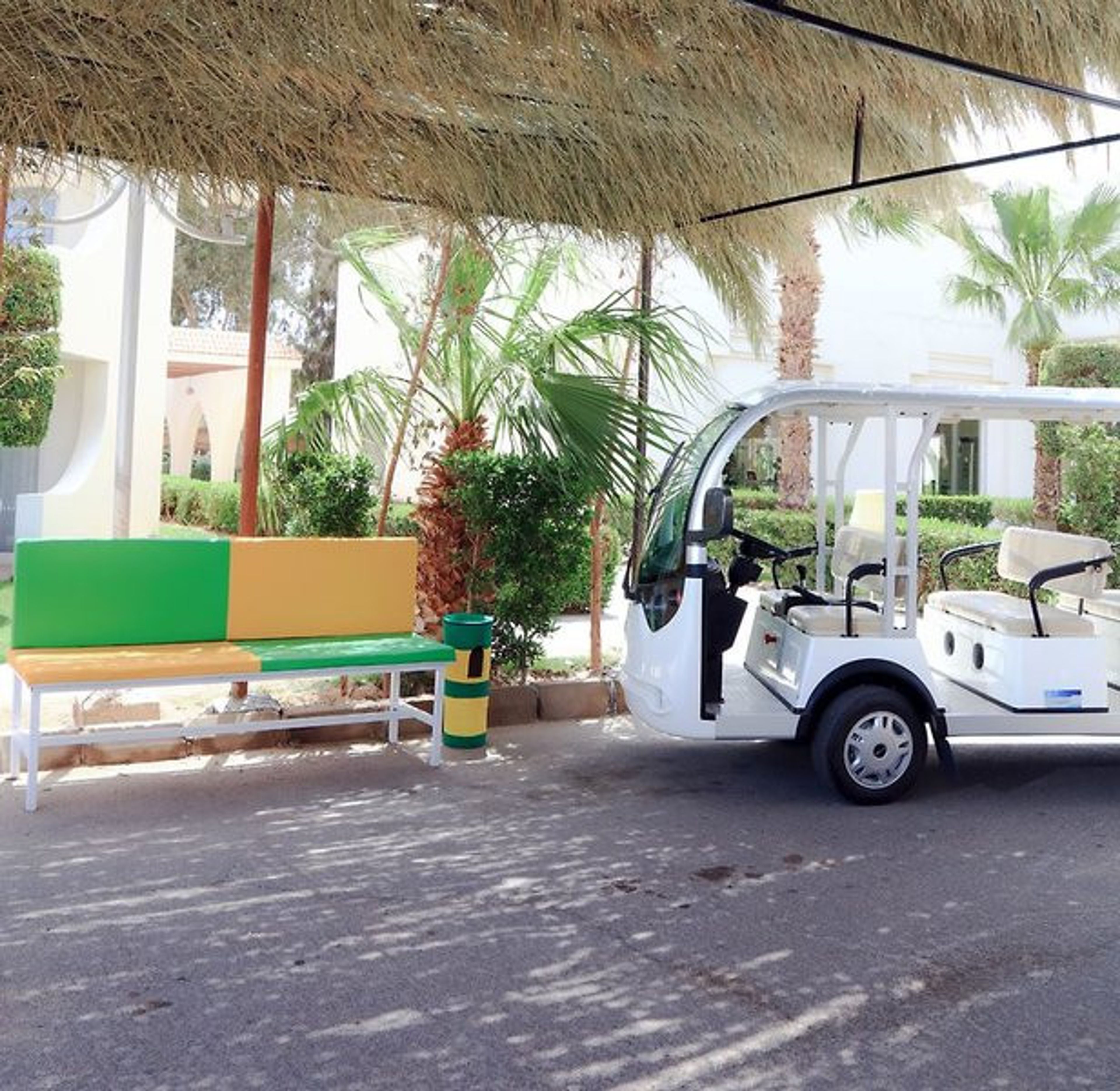 Lemon and Soul Makadi Garden foto 3