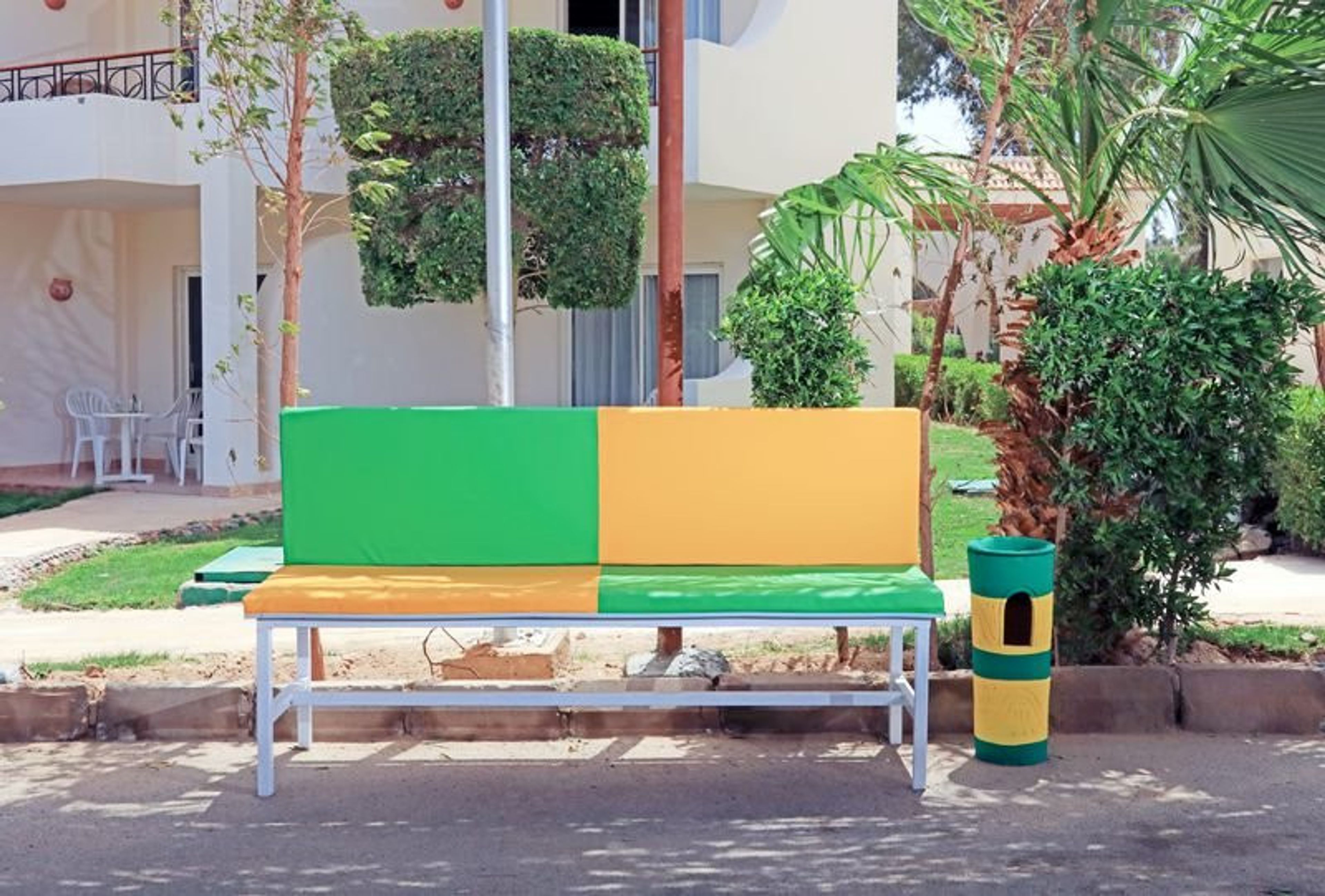 Lemon and Soul Makadi Garden foto 4