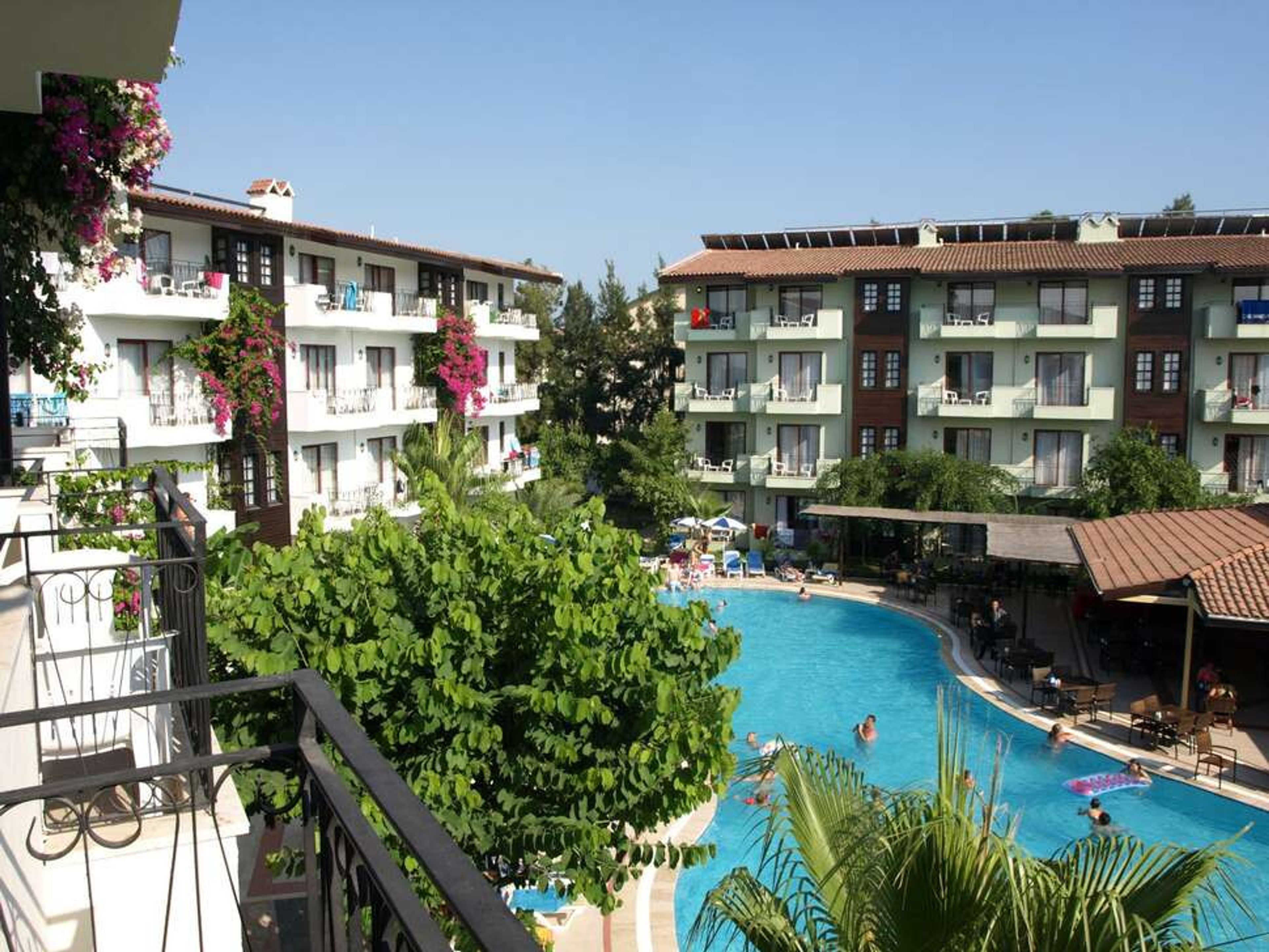 Lemas Suite foto 1